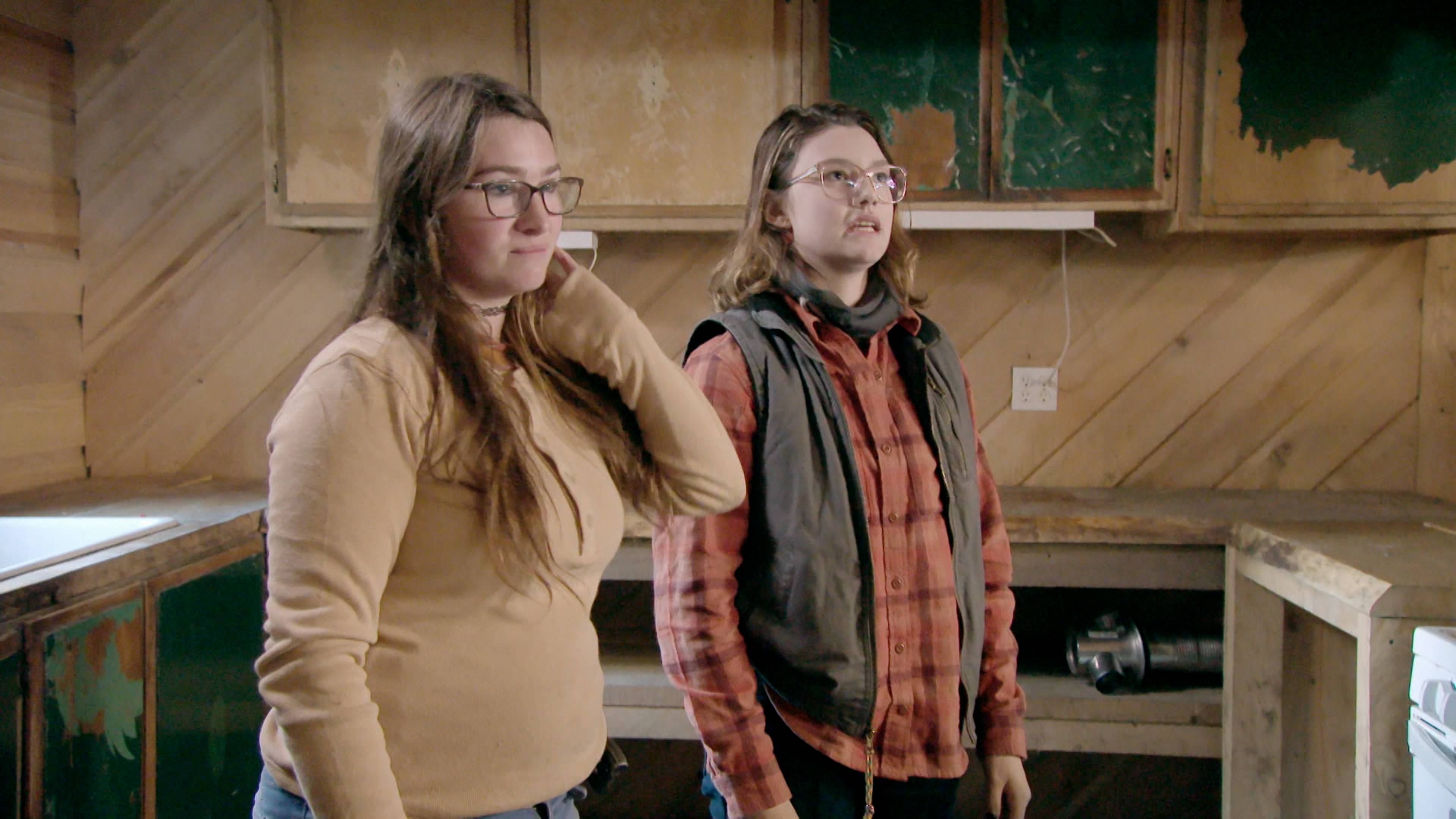 العودة إلى براونتاون