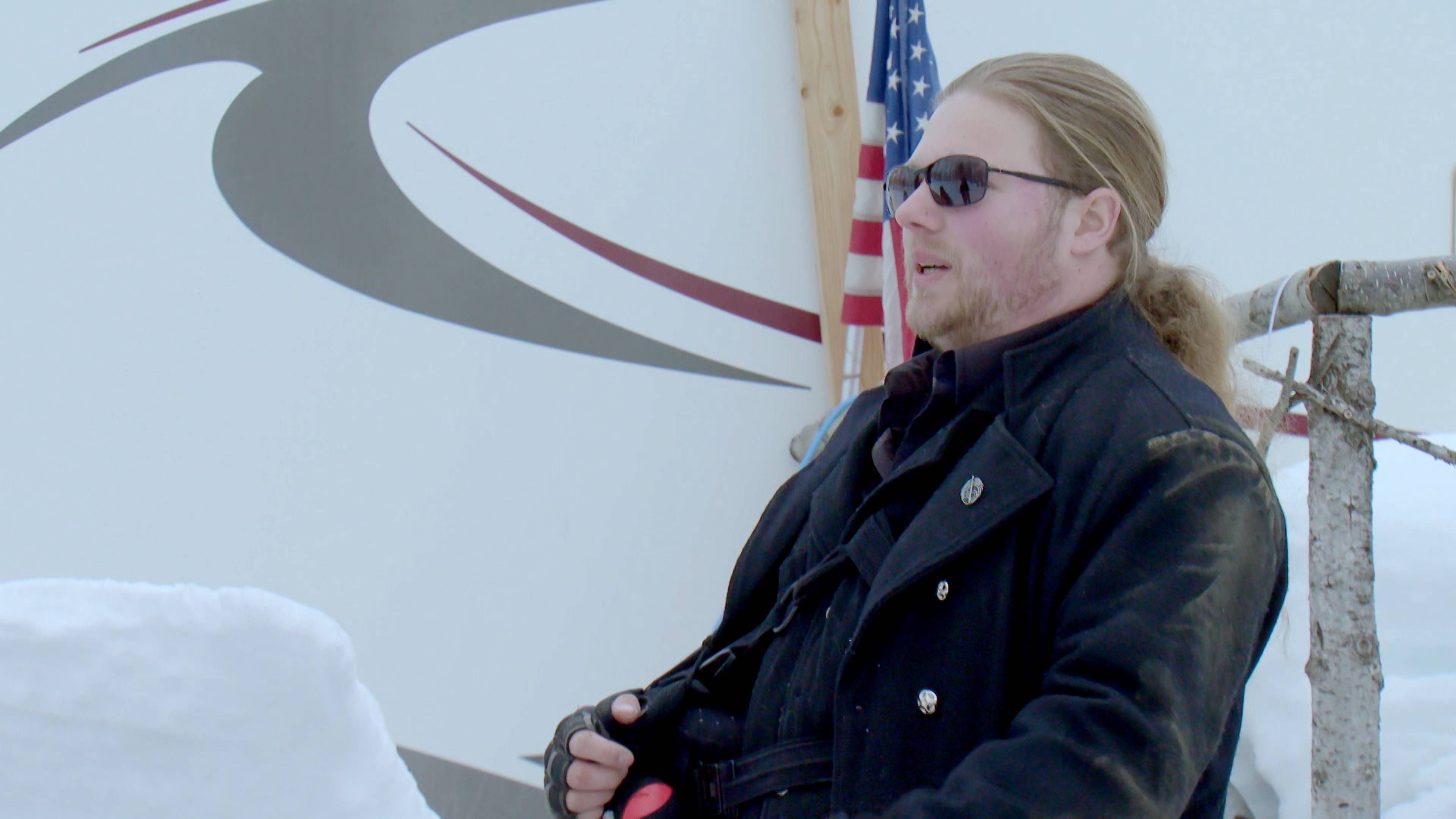 جبل المليون دولار