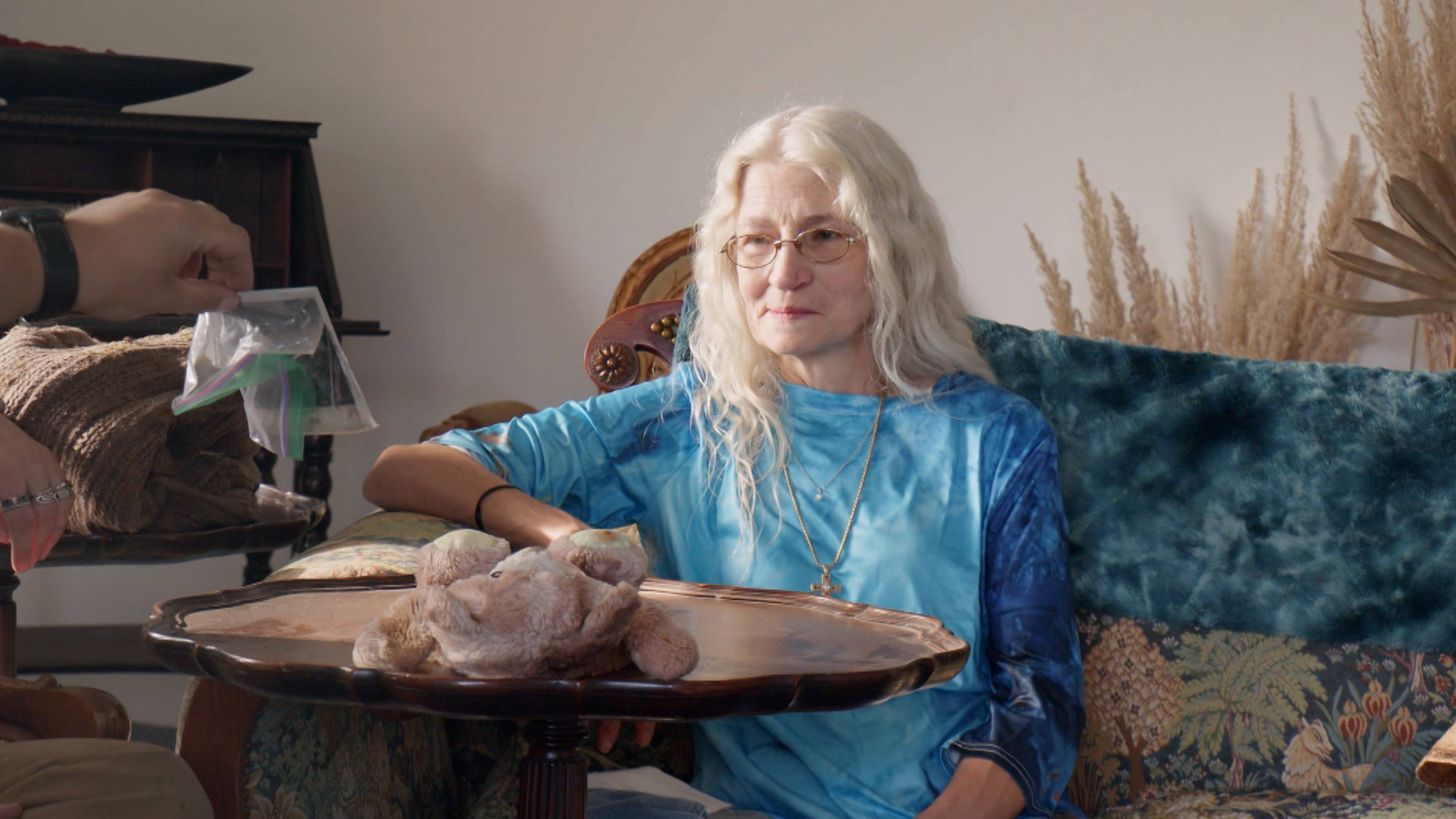 غابي ضد الآلة