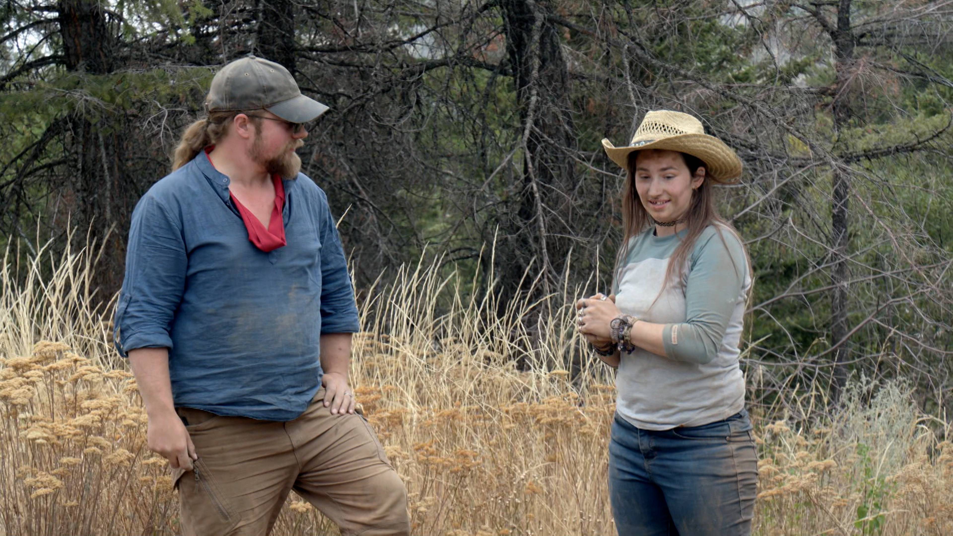 الحدث الرئيسي لعائلة براون