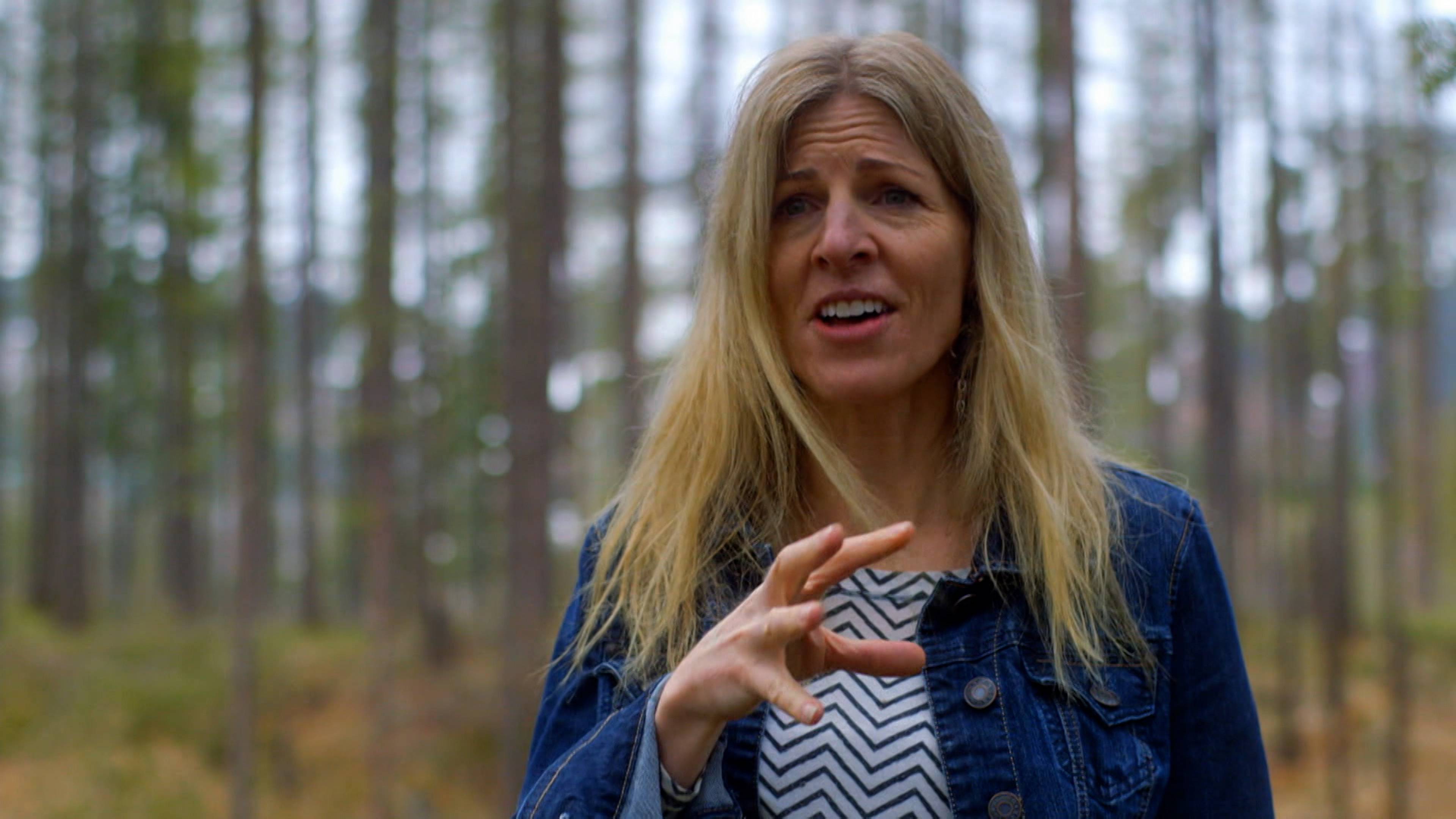 Leg 1: Storms and Stuffies