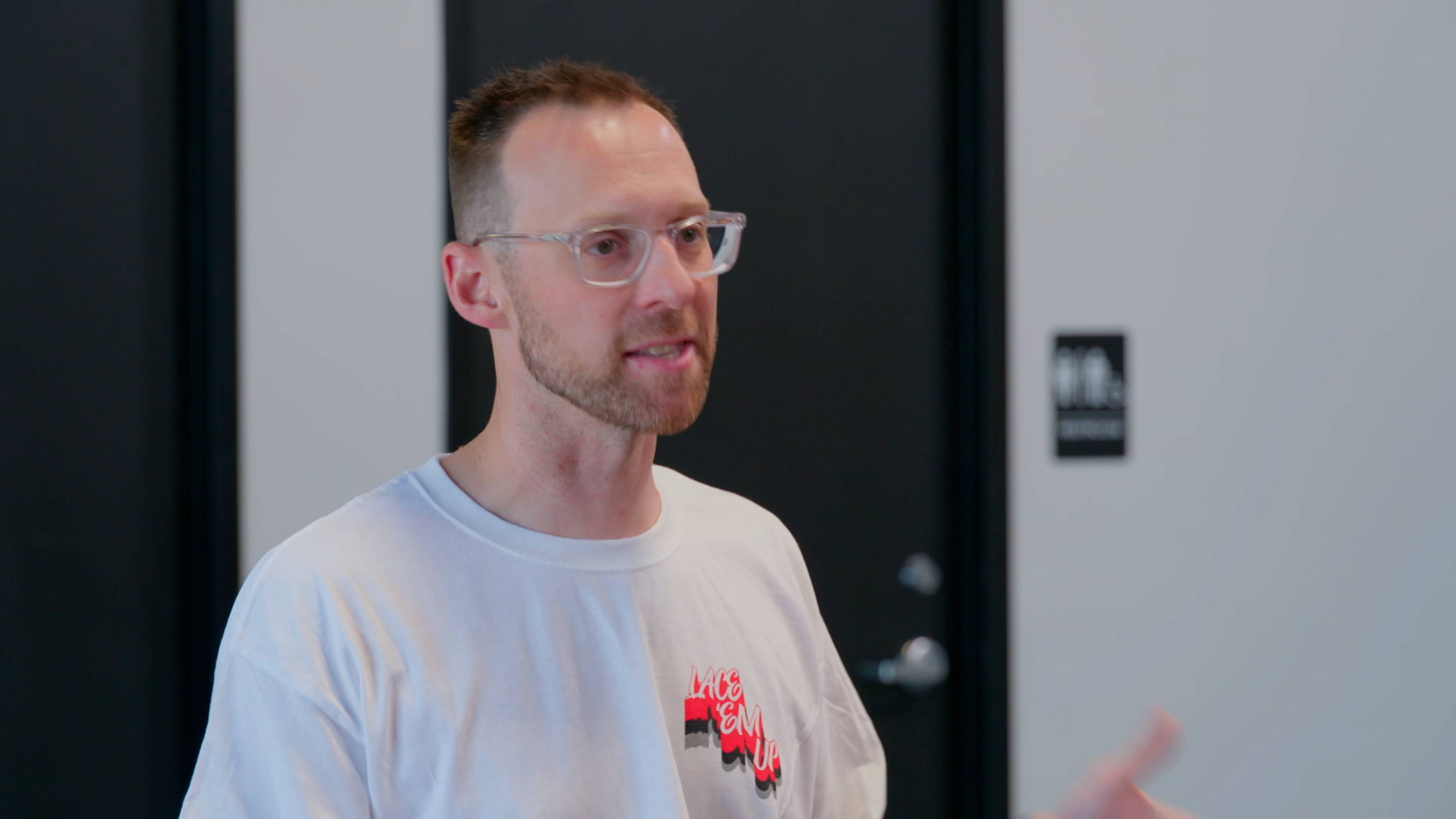 Basketball Gym on a Budget