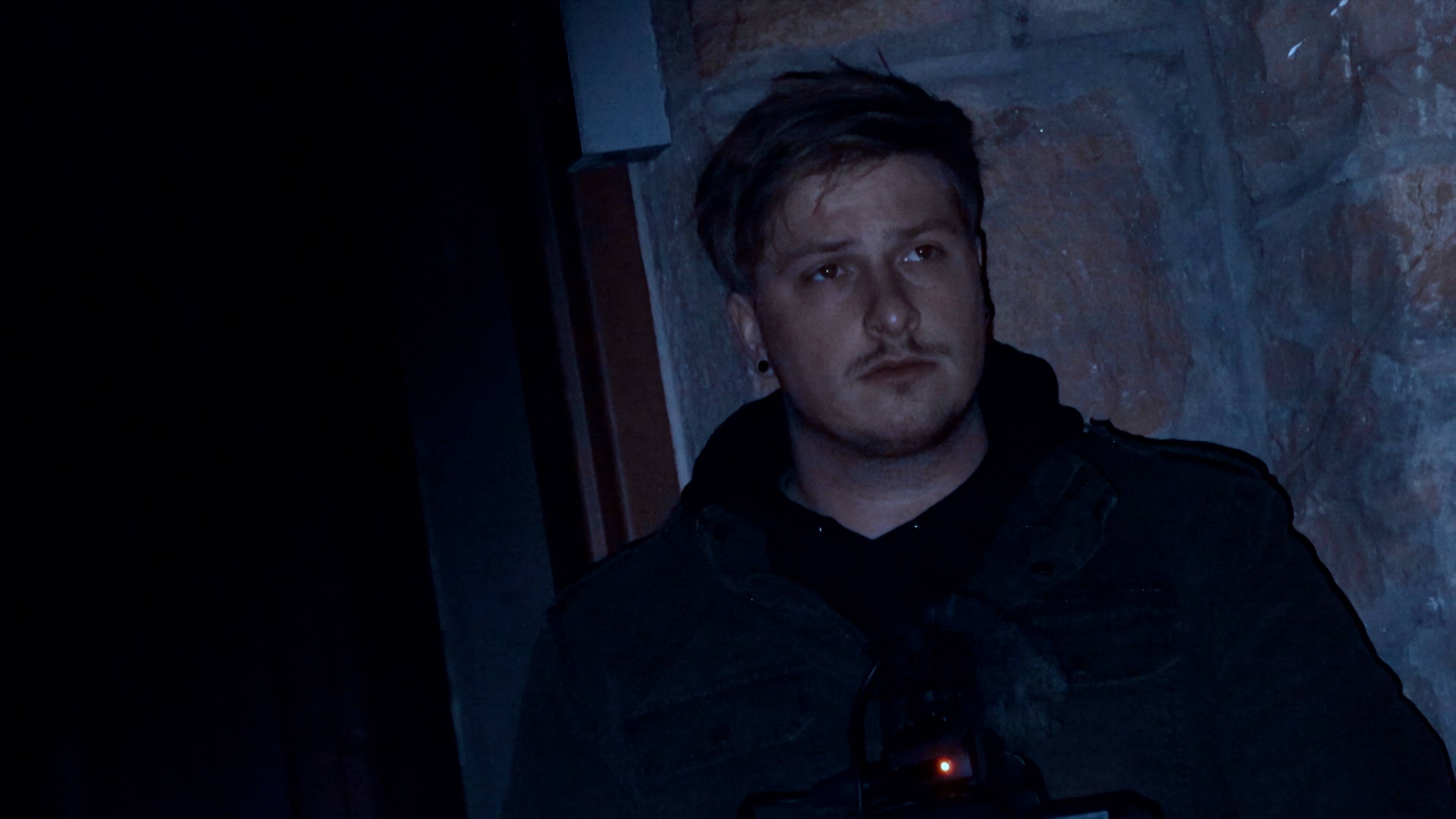 Cresson Sanatorium, Part One