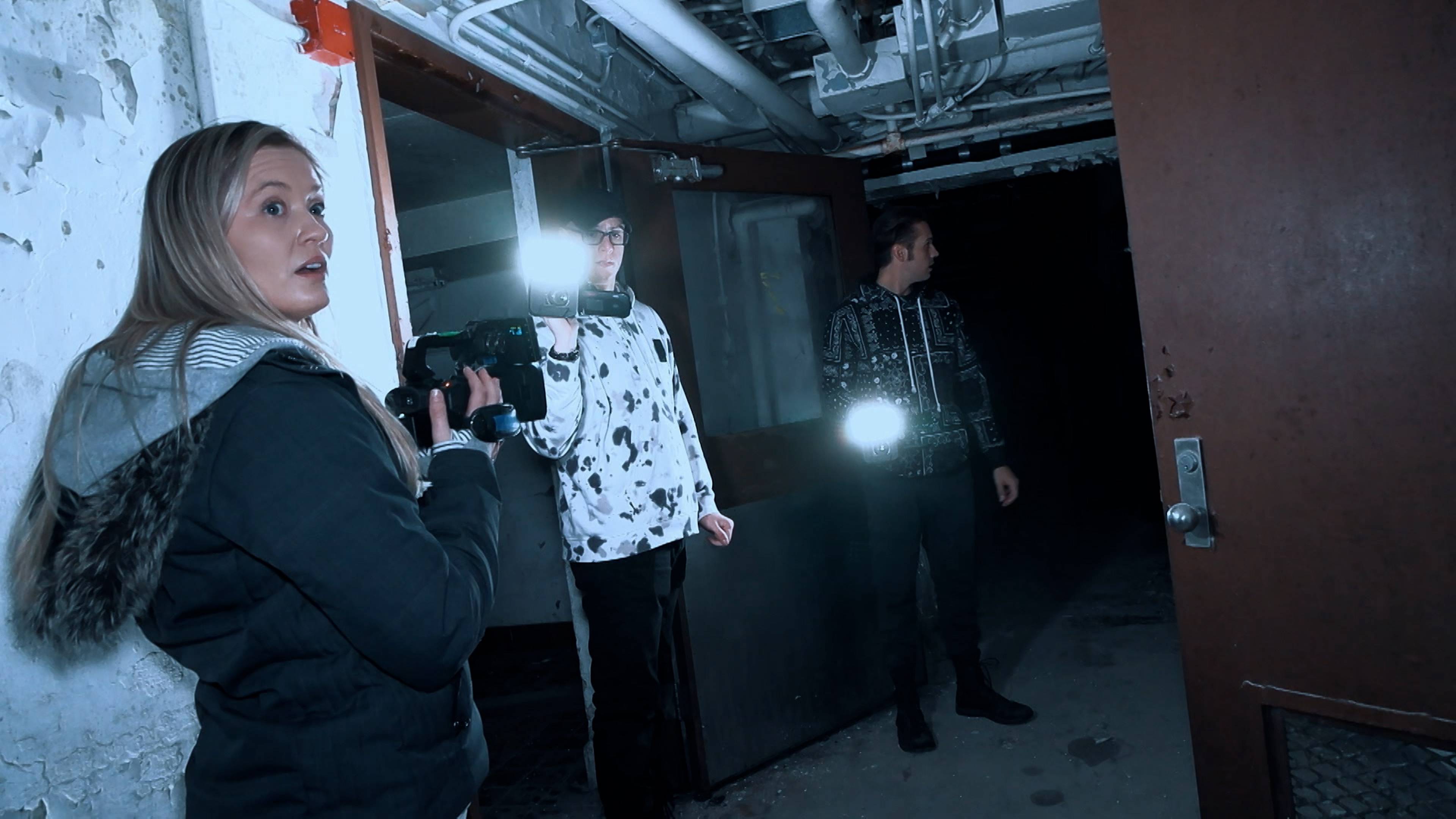 Cresson Sanatorium, Part Two