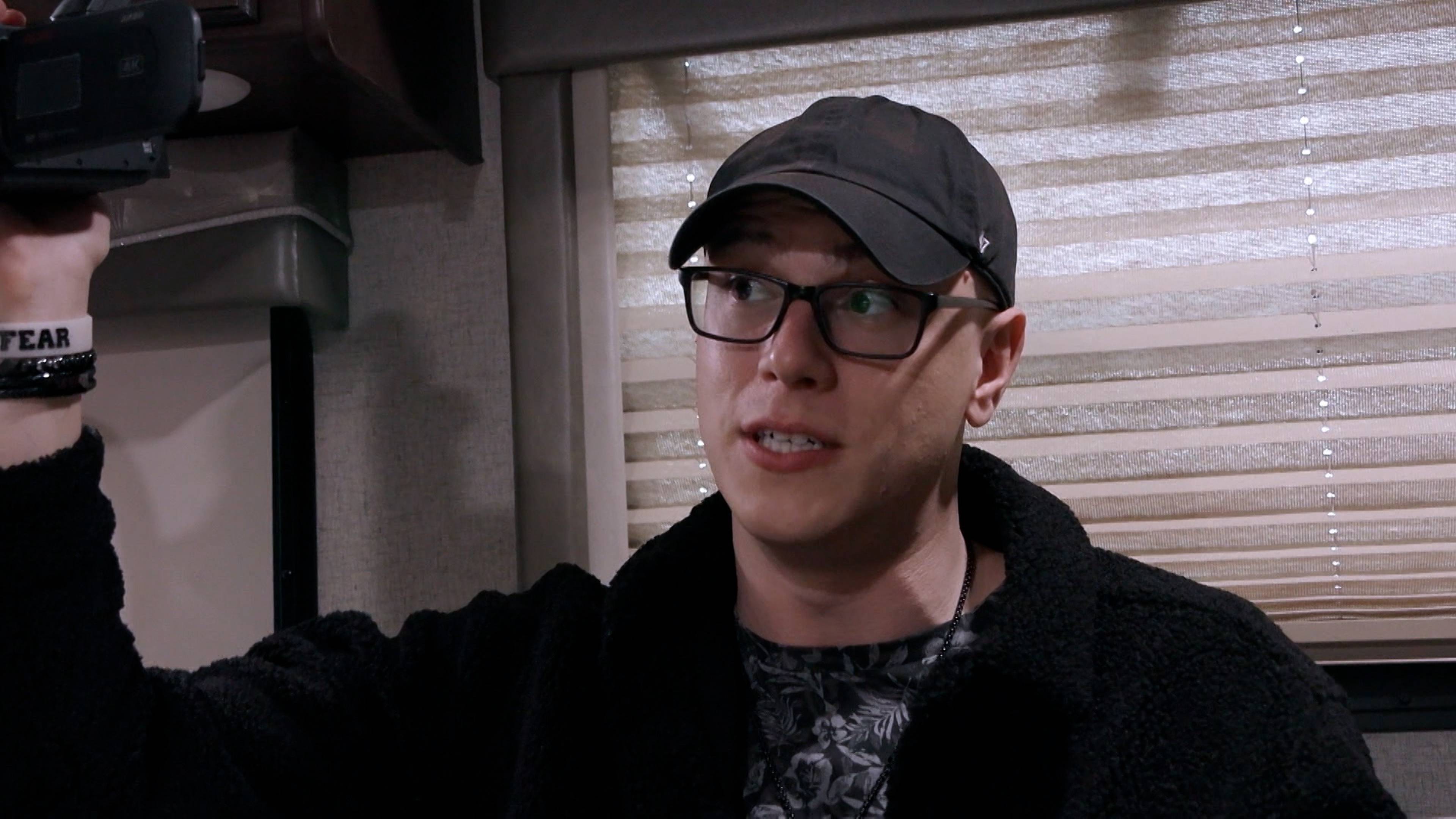 Old Historic Harriman Hospital