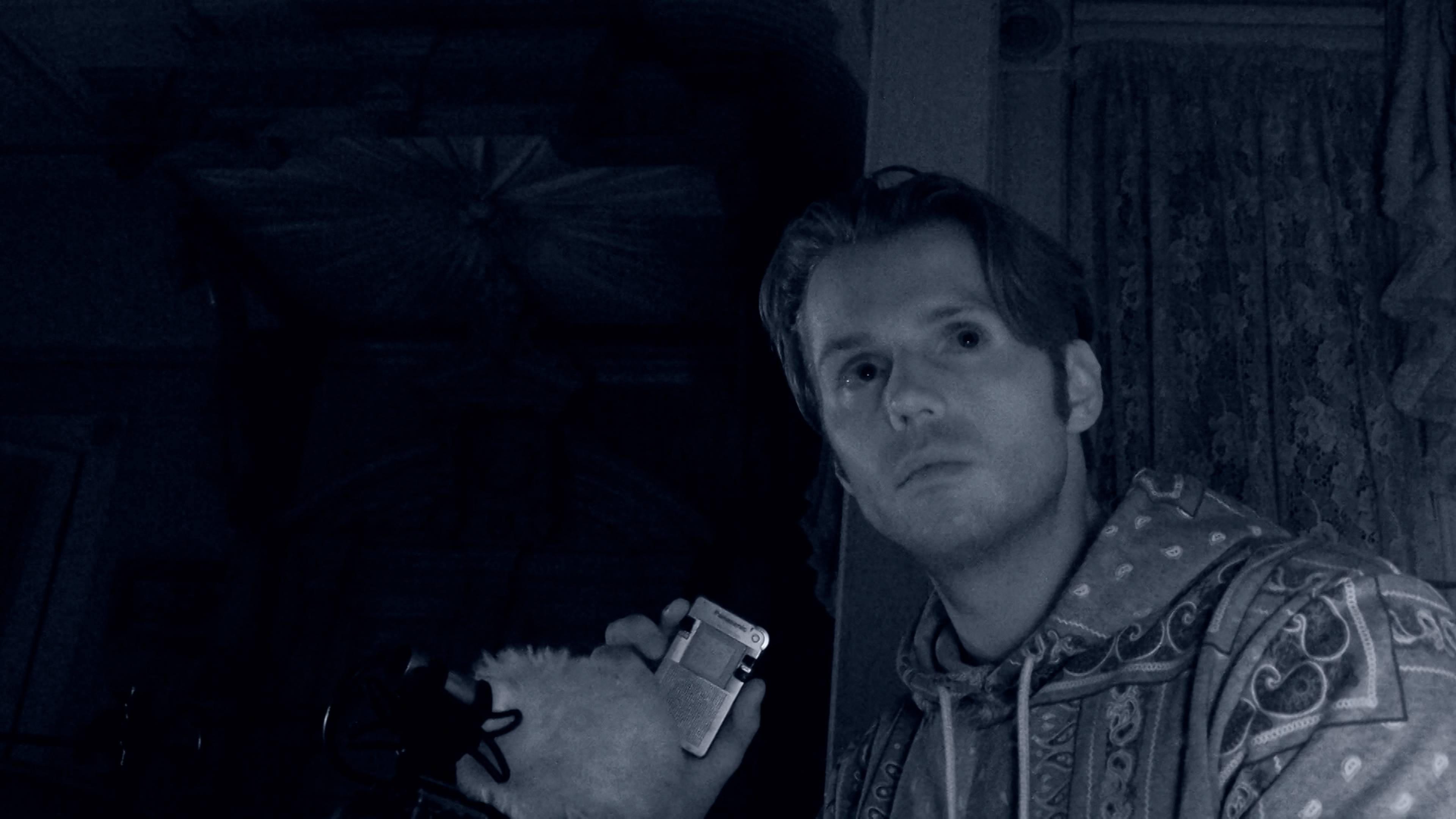 Winchester Mystery House