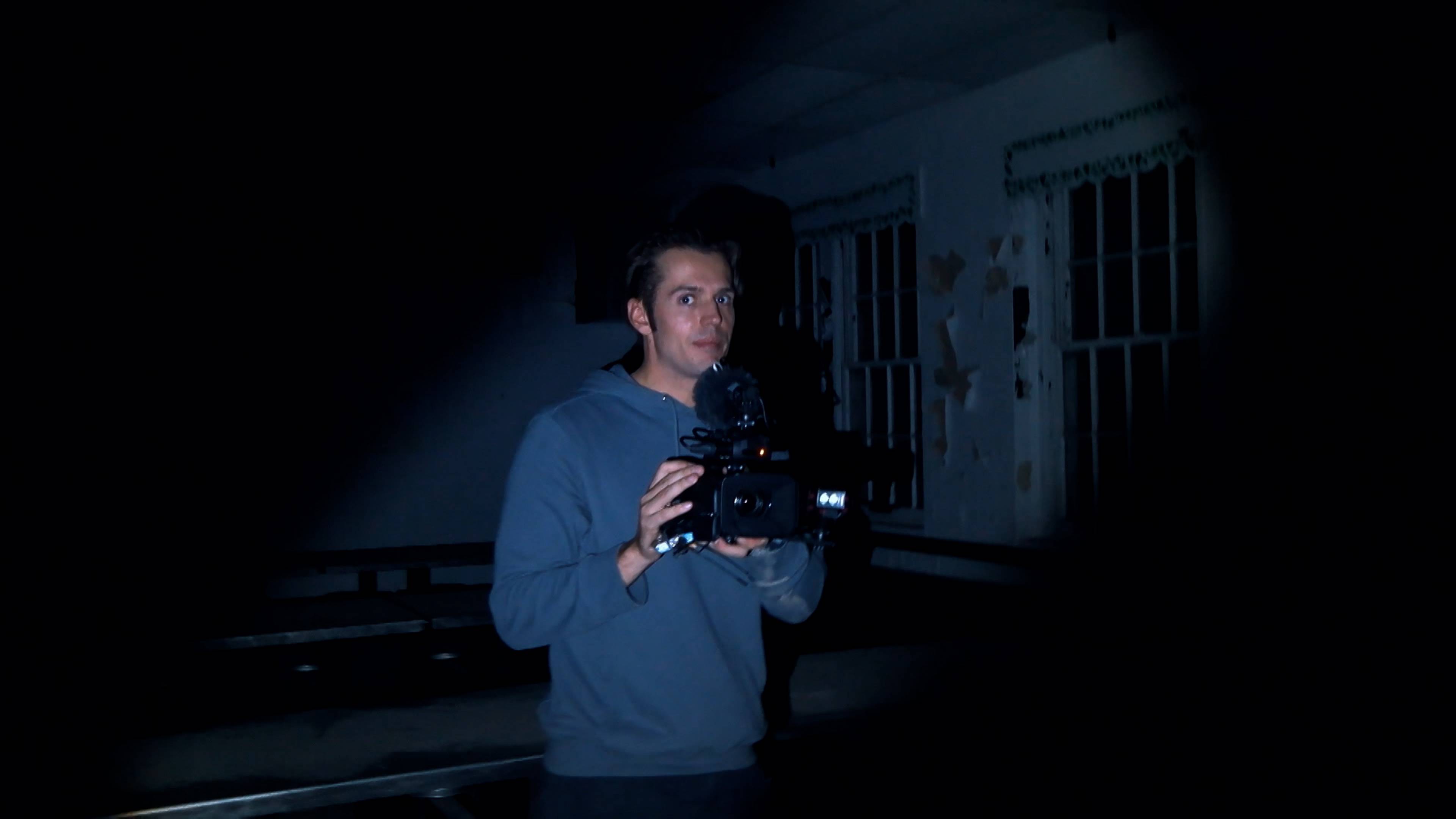 Mid-Orange Correctional