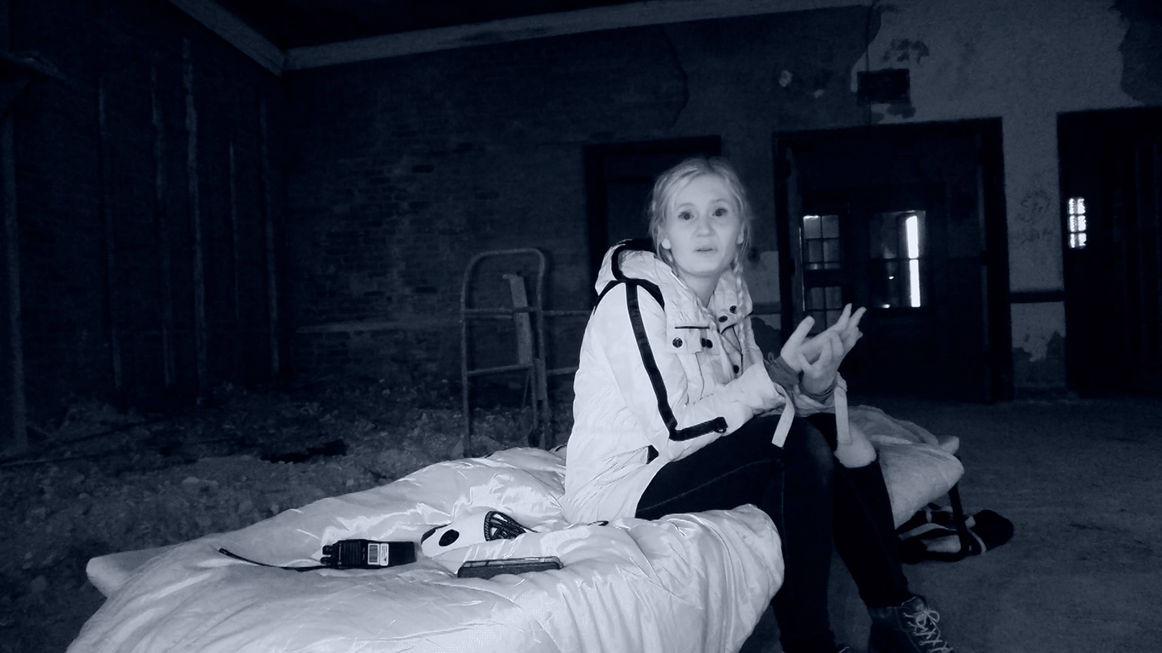 Norwich State Hospital