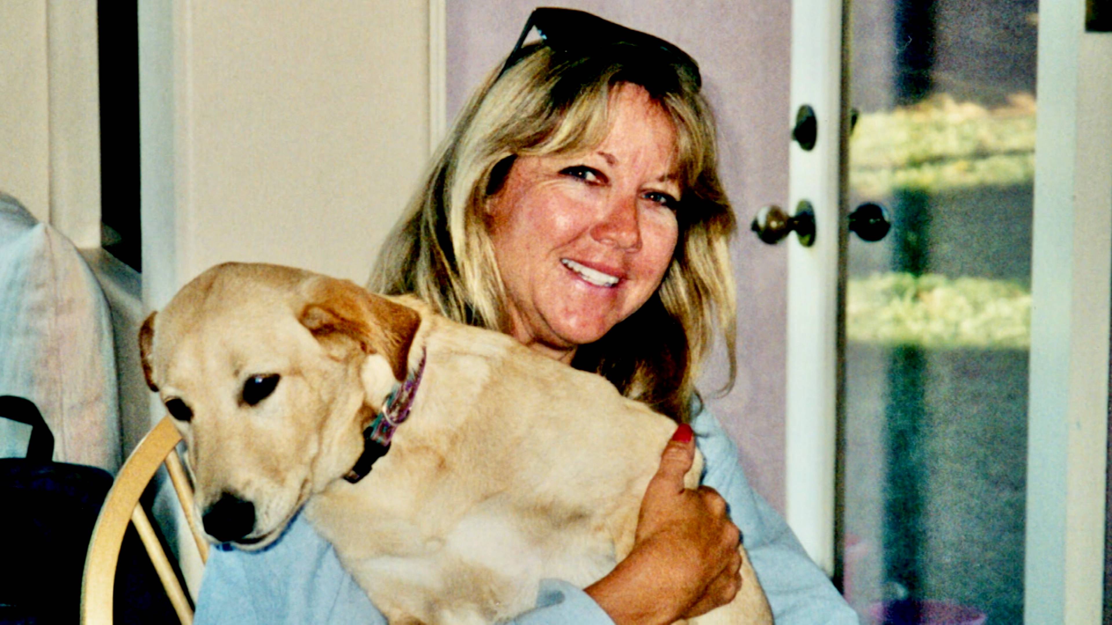 Love and Lies in Idyllwild