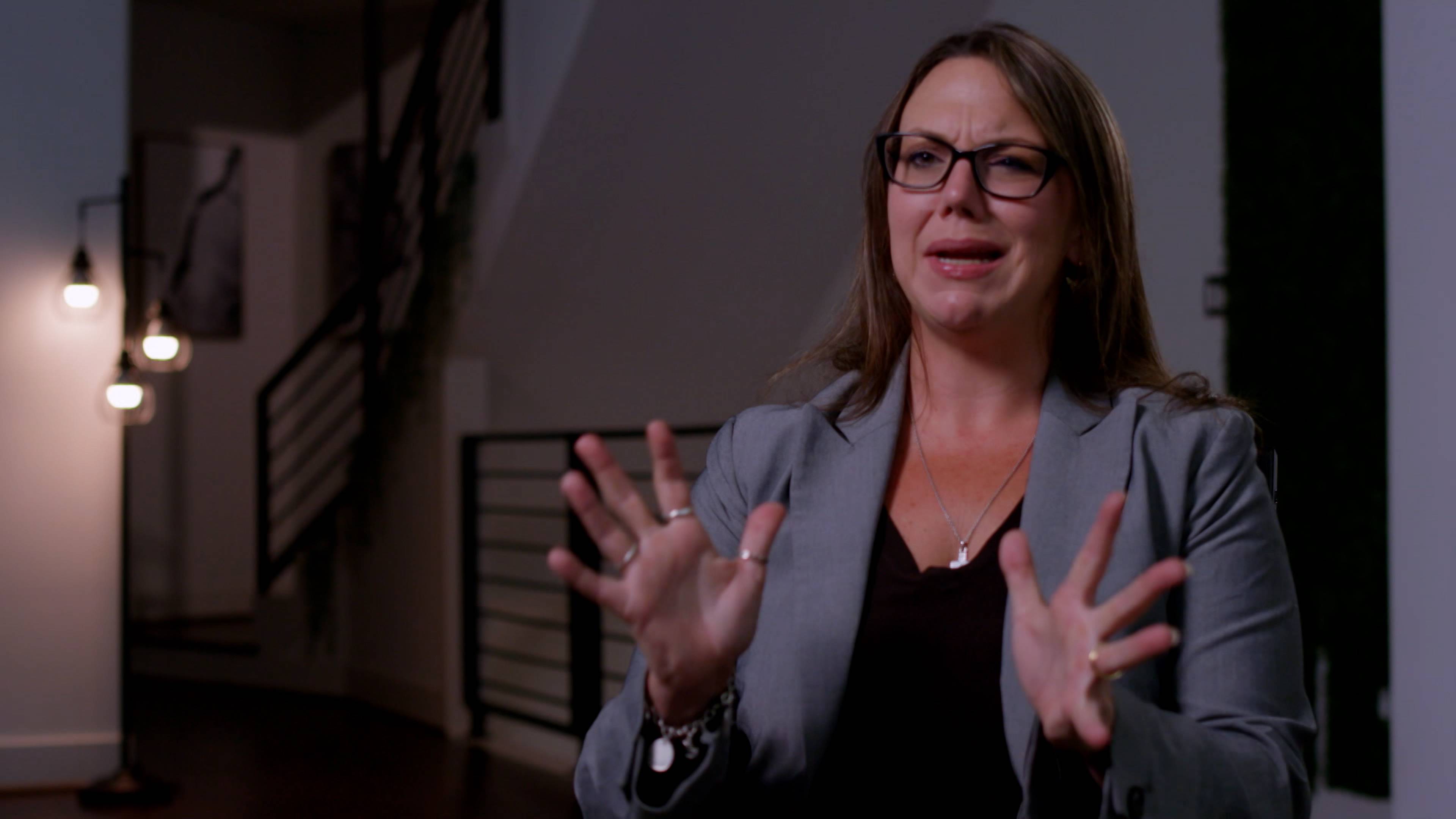 Secrets of Bissonnet Street