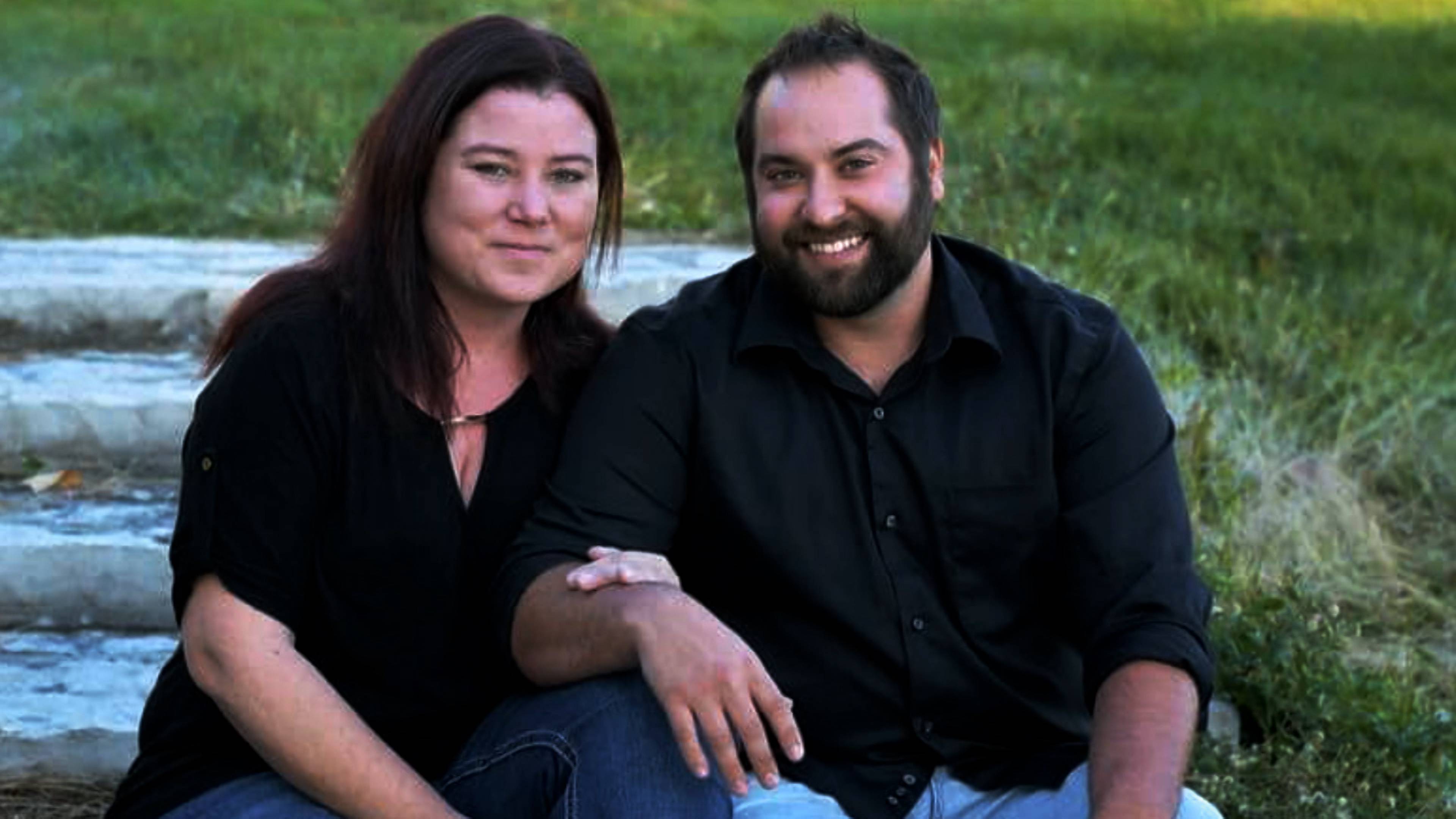 Mystery in the Ozarks