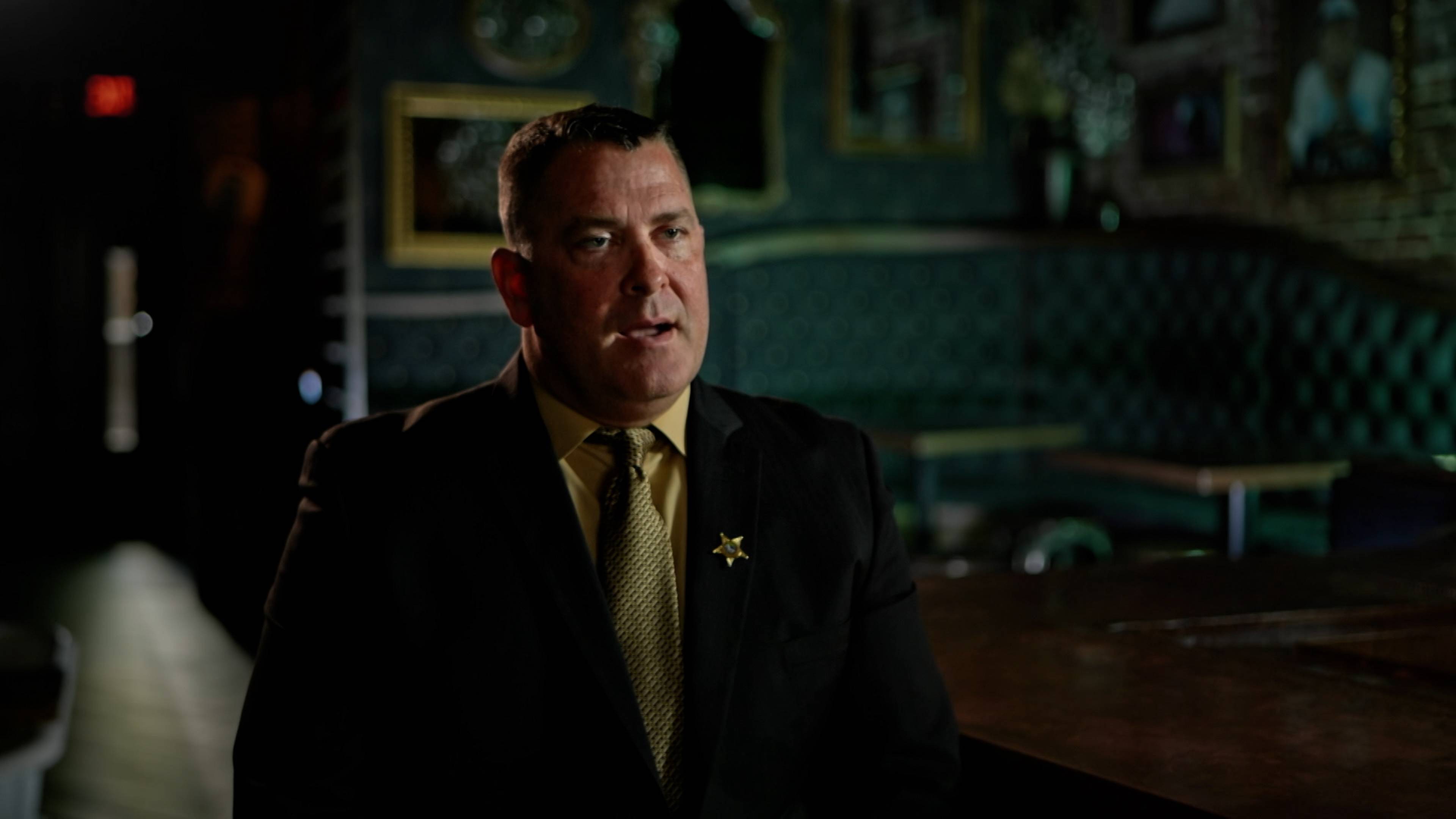 Obsession Turns to Murder