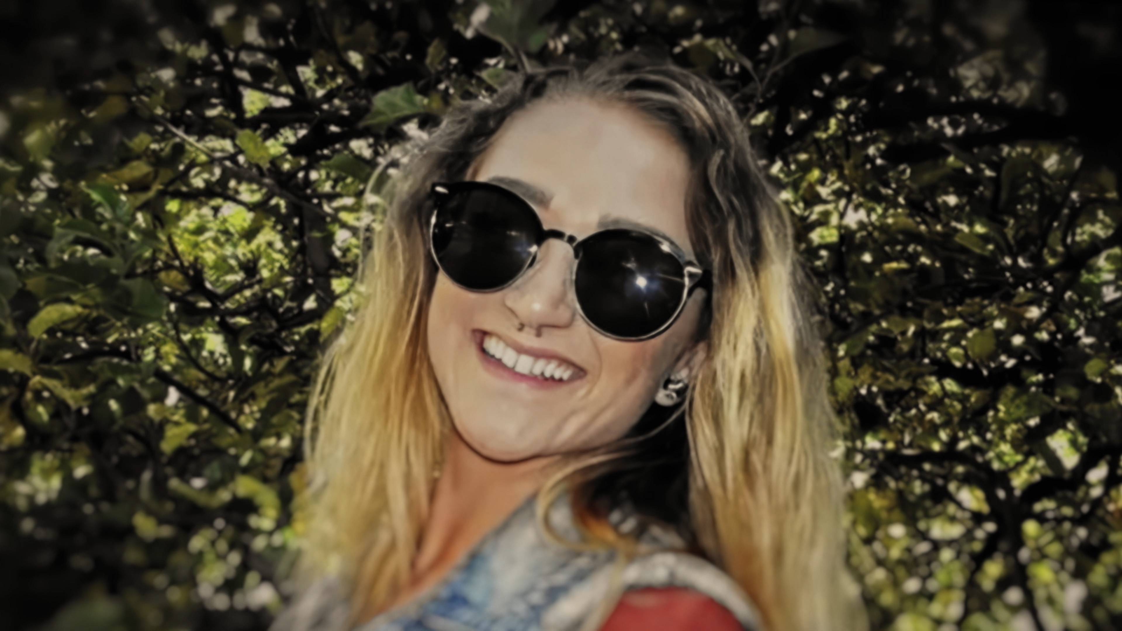 Deadly Desert Secrets