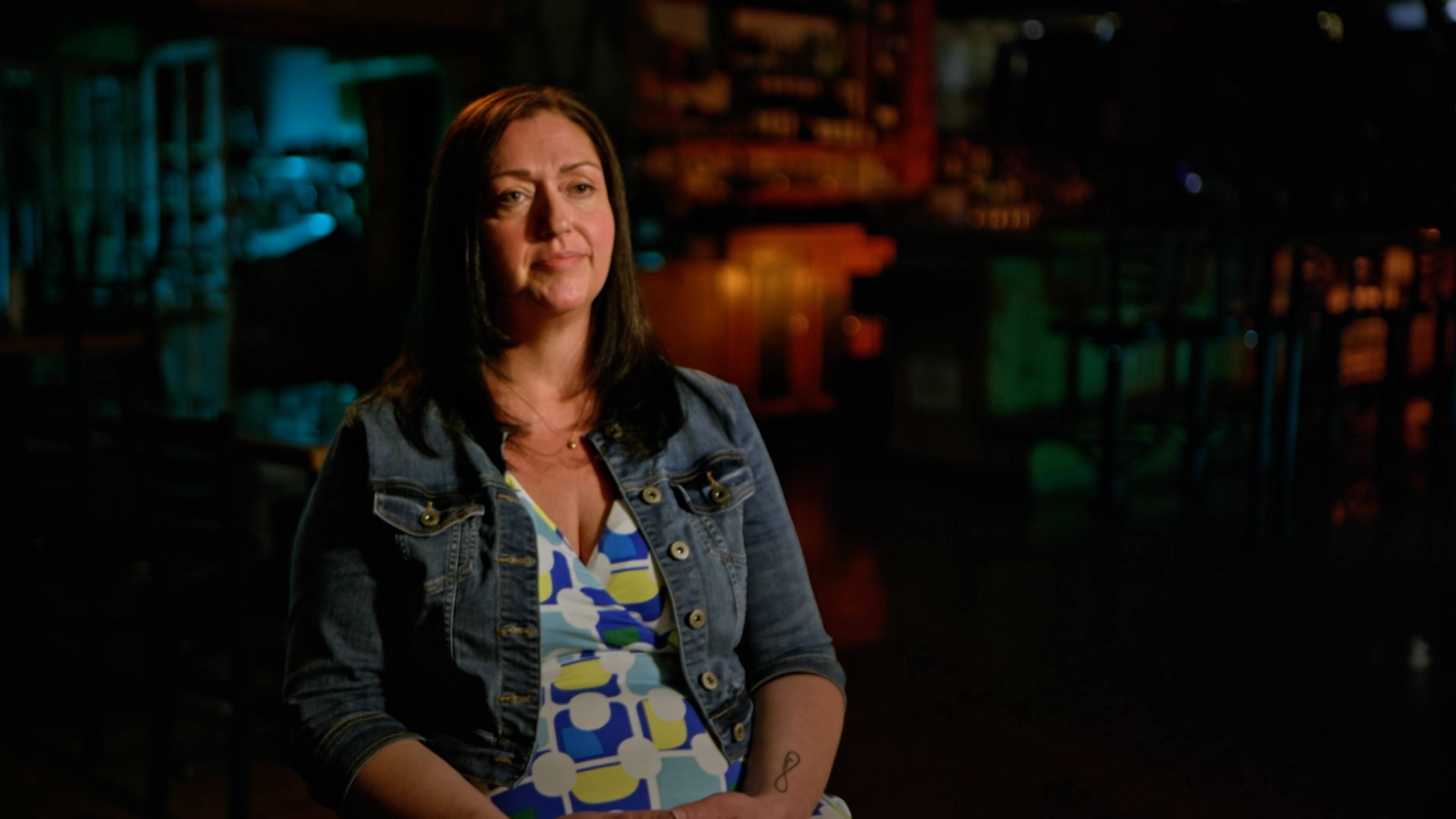 Meth, Mayhem & Murder