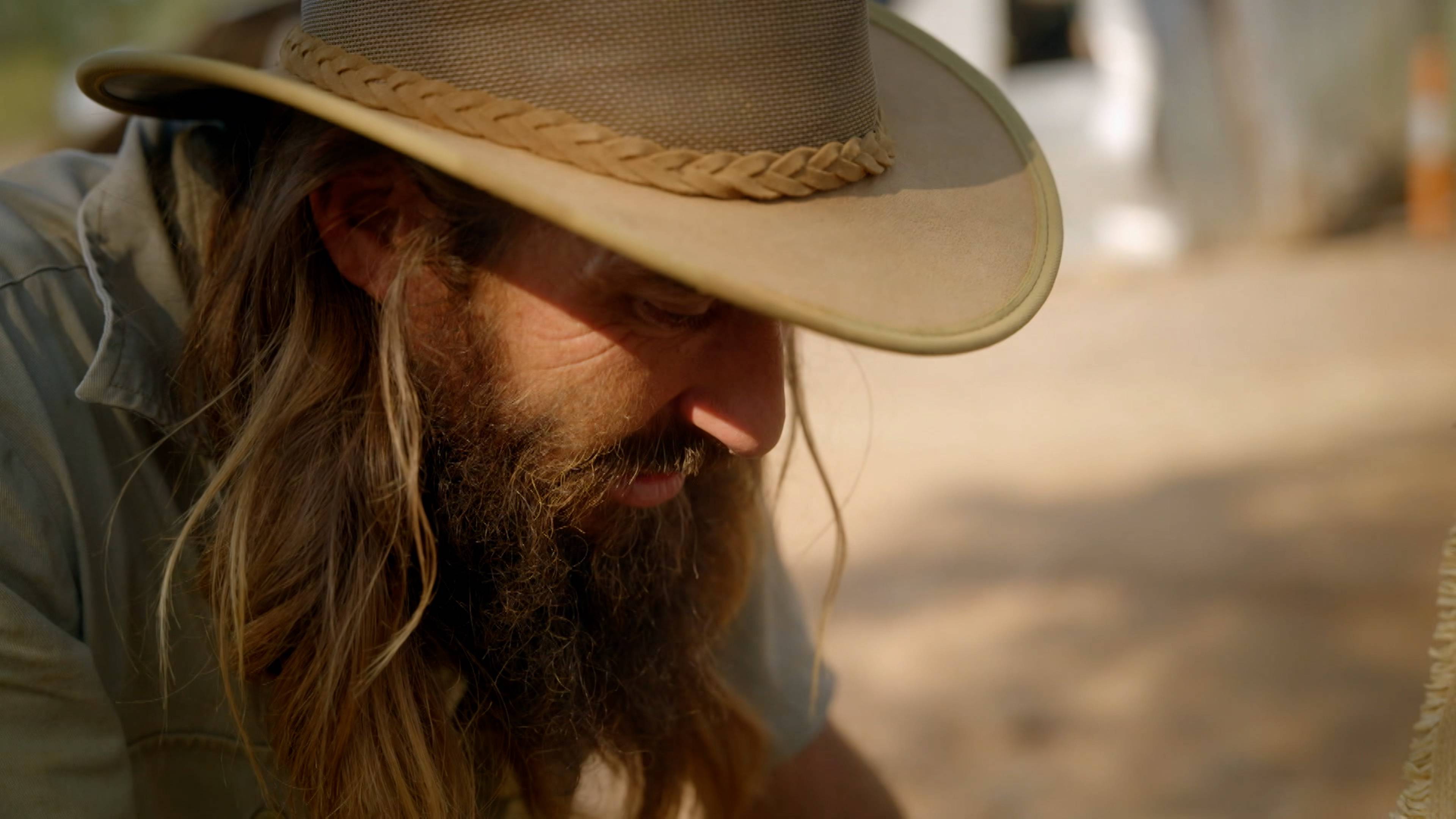 Light at the End of the Tunnel