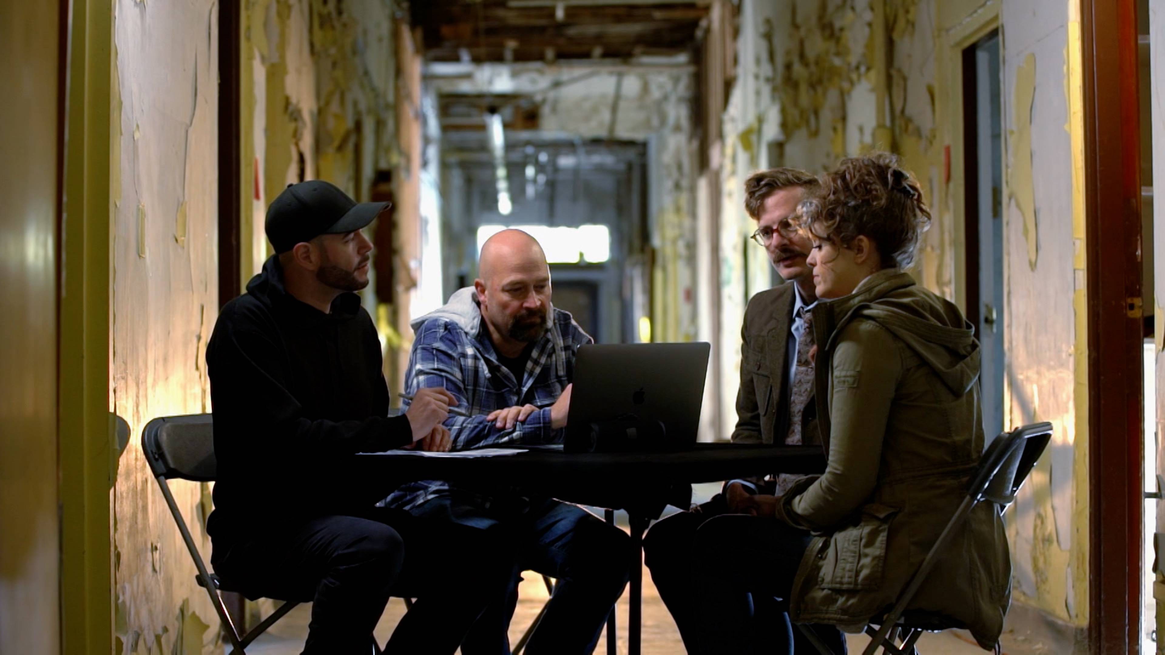 The Myth of St. Ignatius