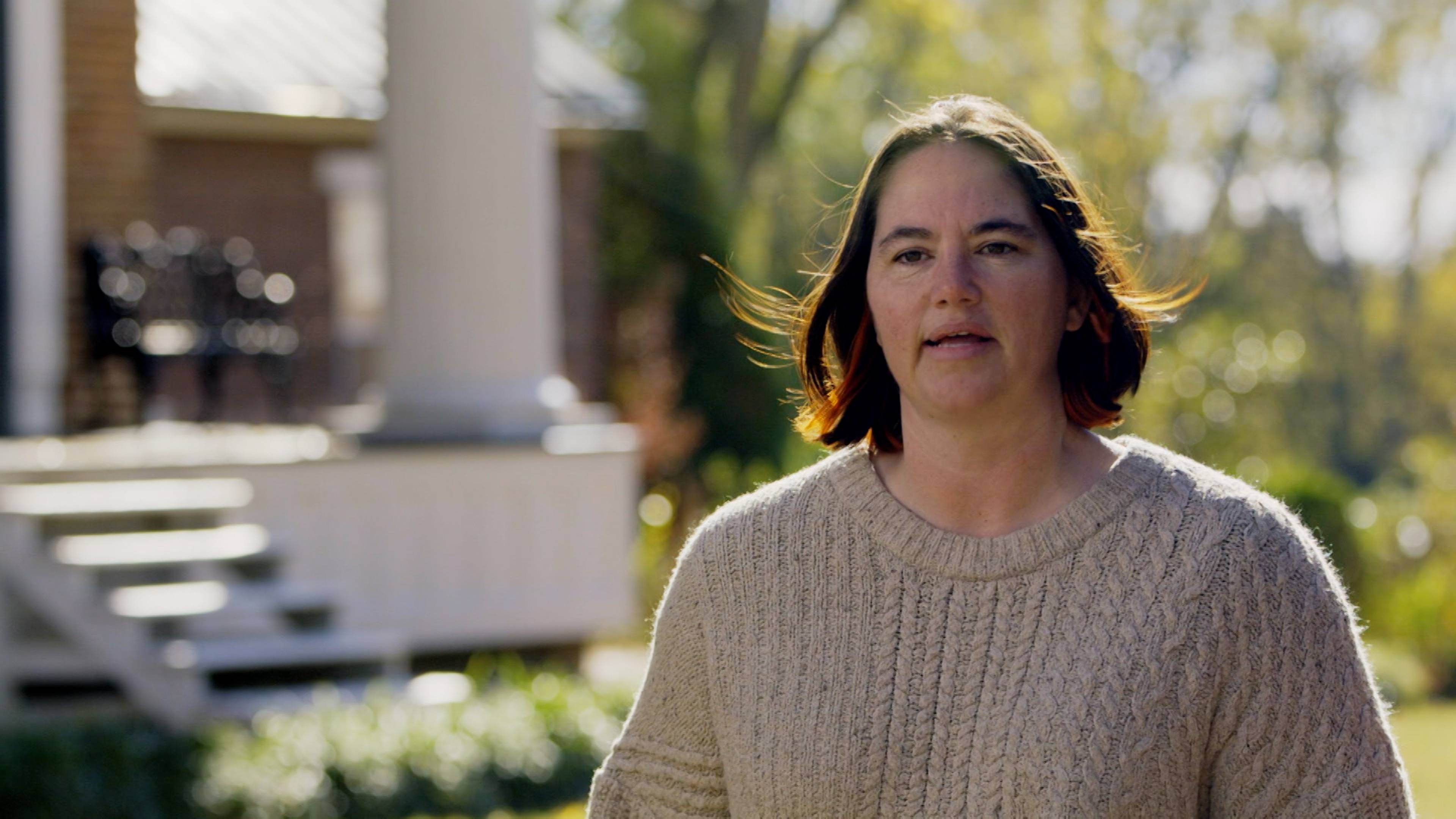 Generations of Ghosts