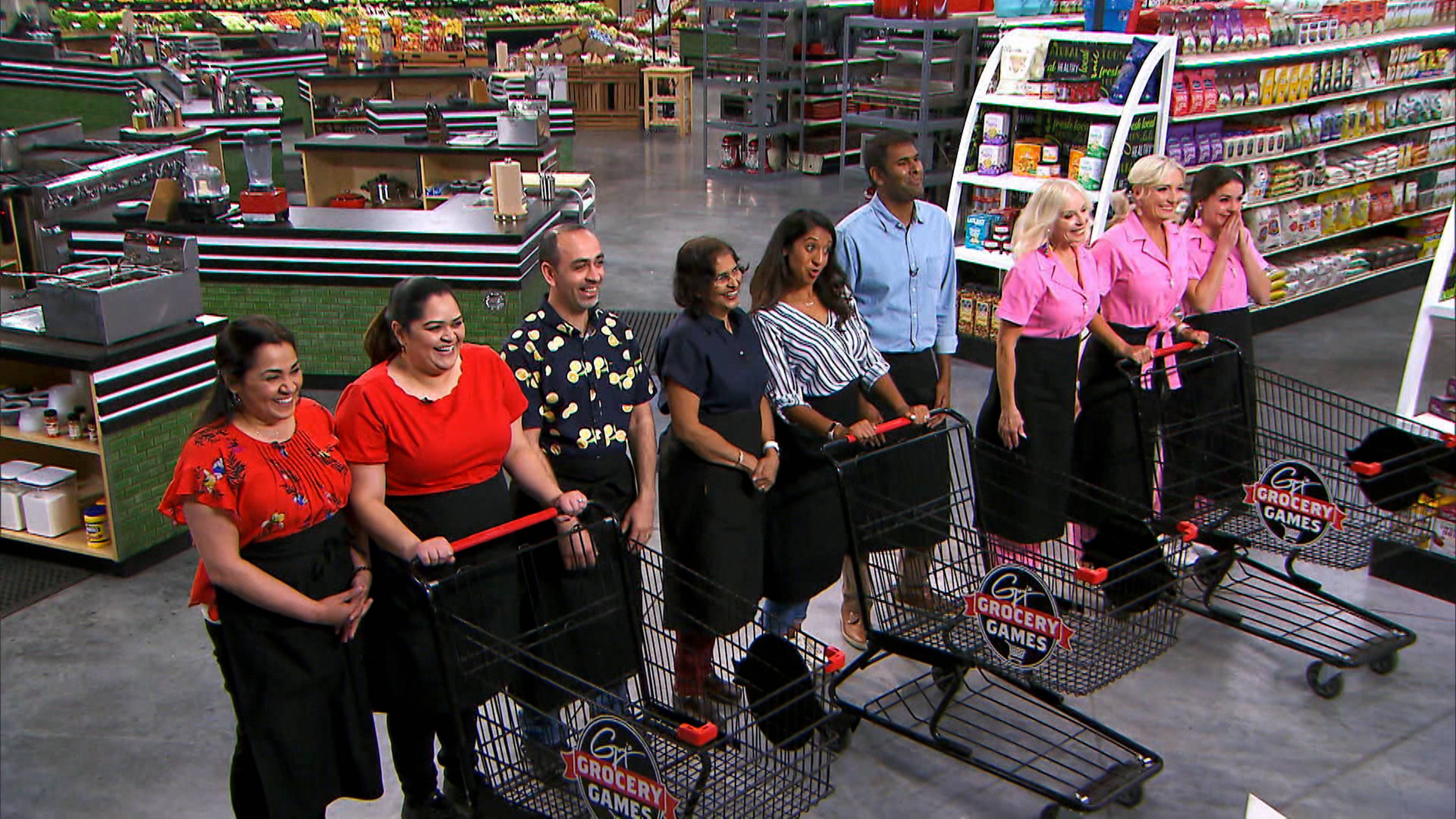 الفرق العائلية