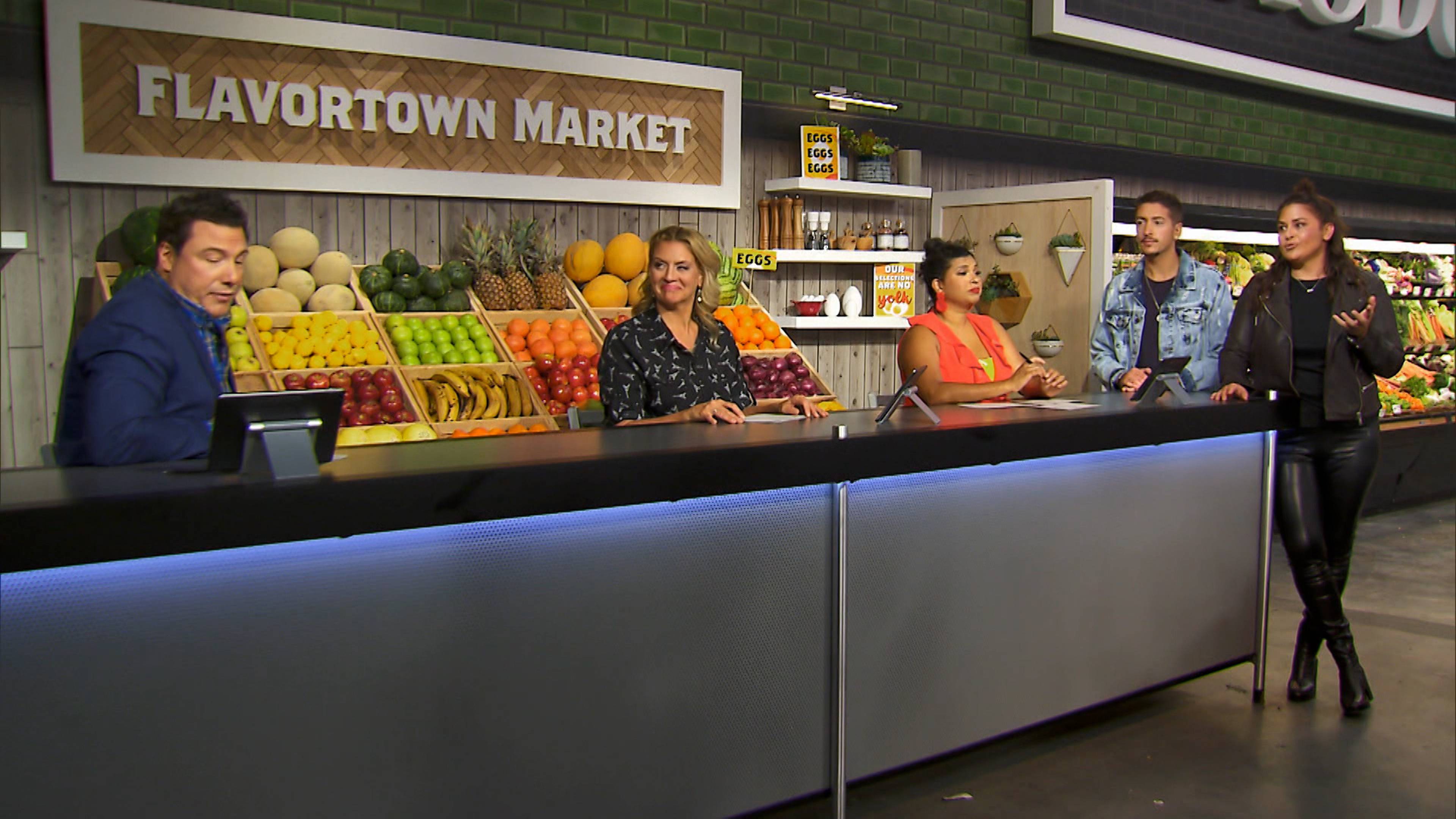 مهرجان البيض