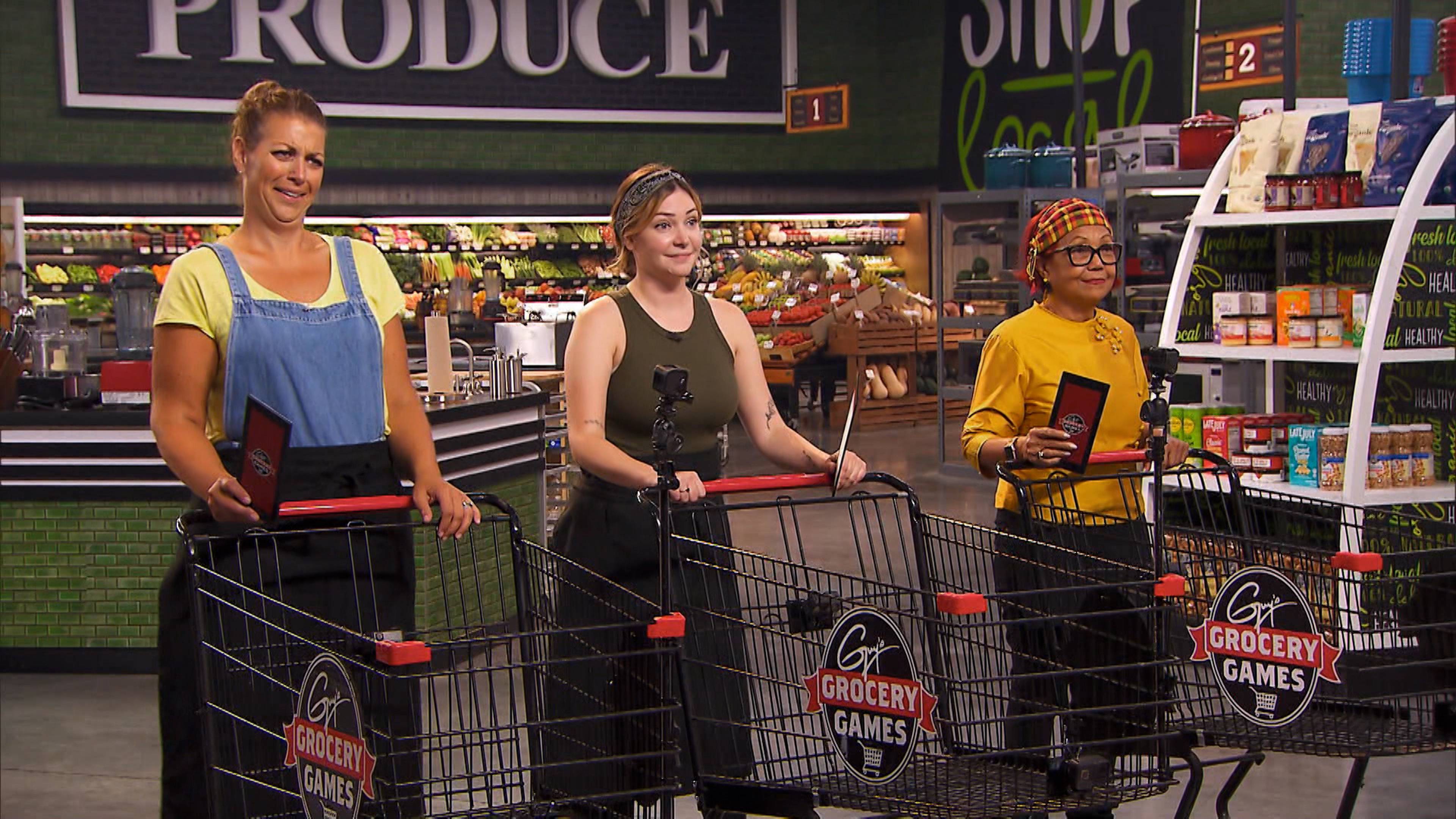 سيدة الفائزين