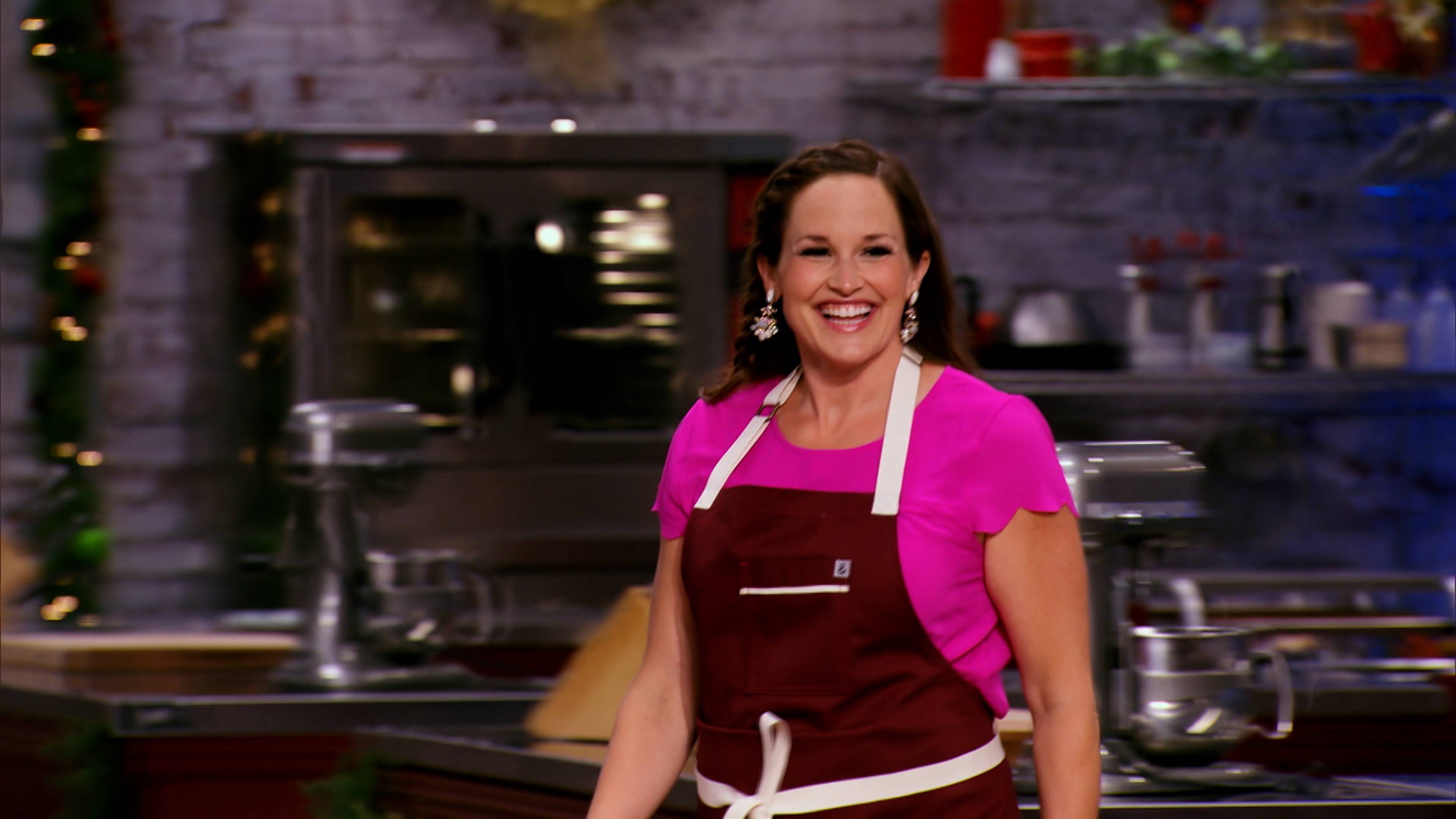 أناقة العيد