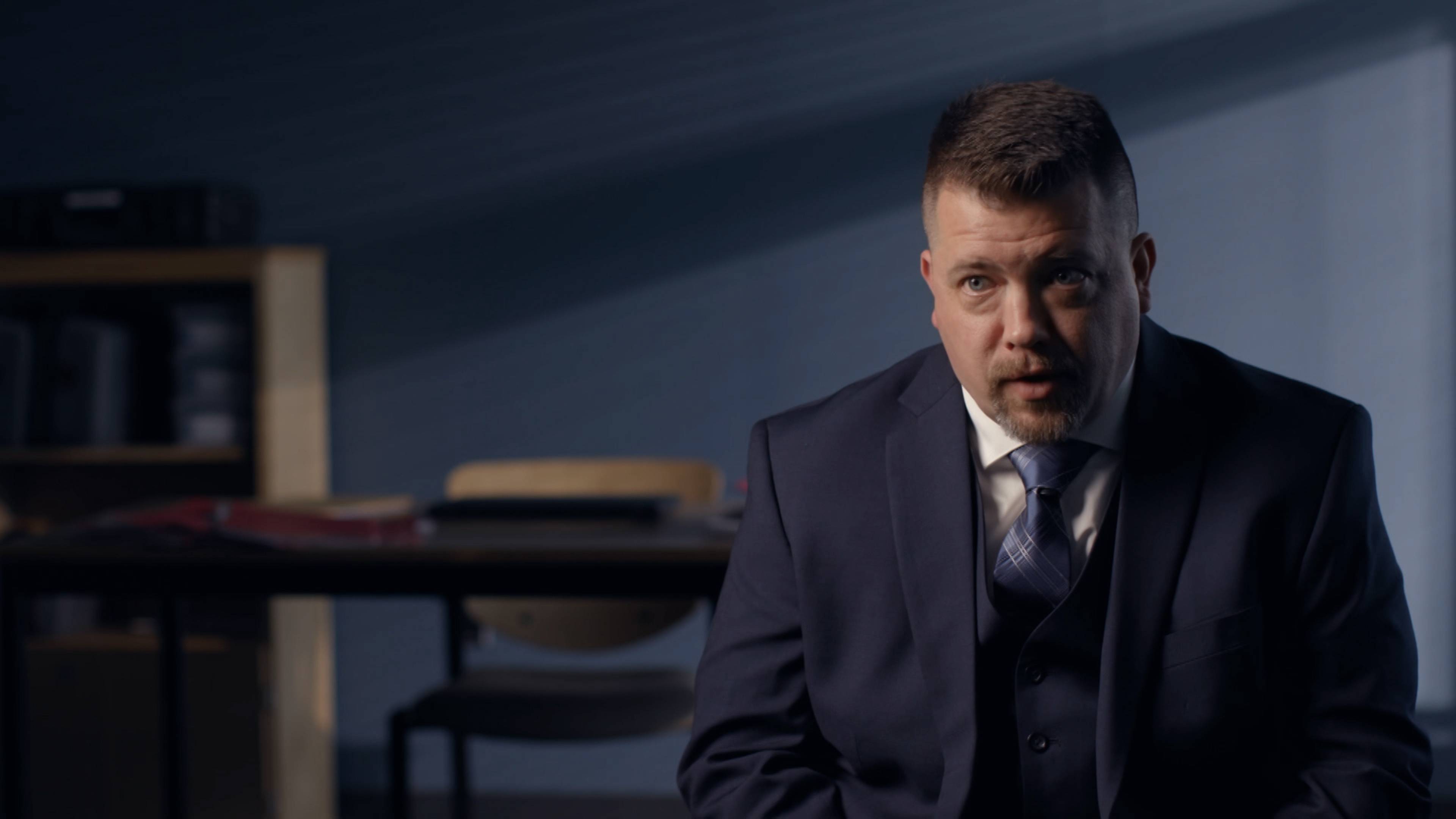 القتلة المراهقون