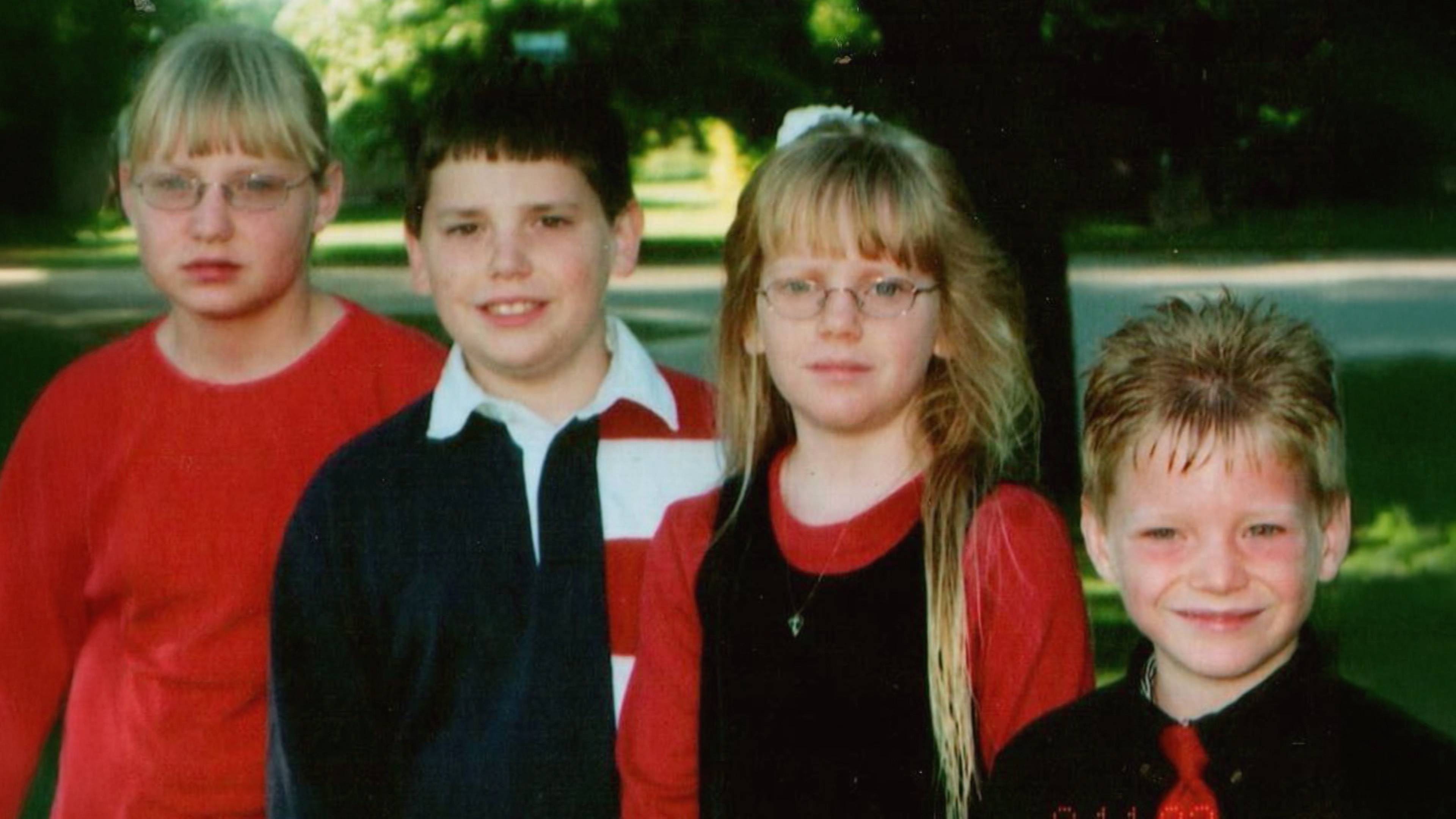 جحيم الأكاذيب