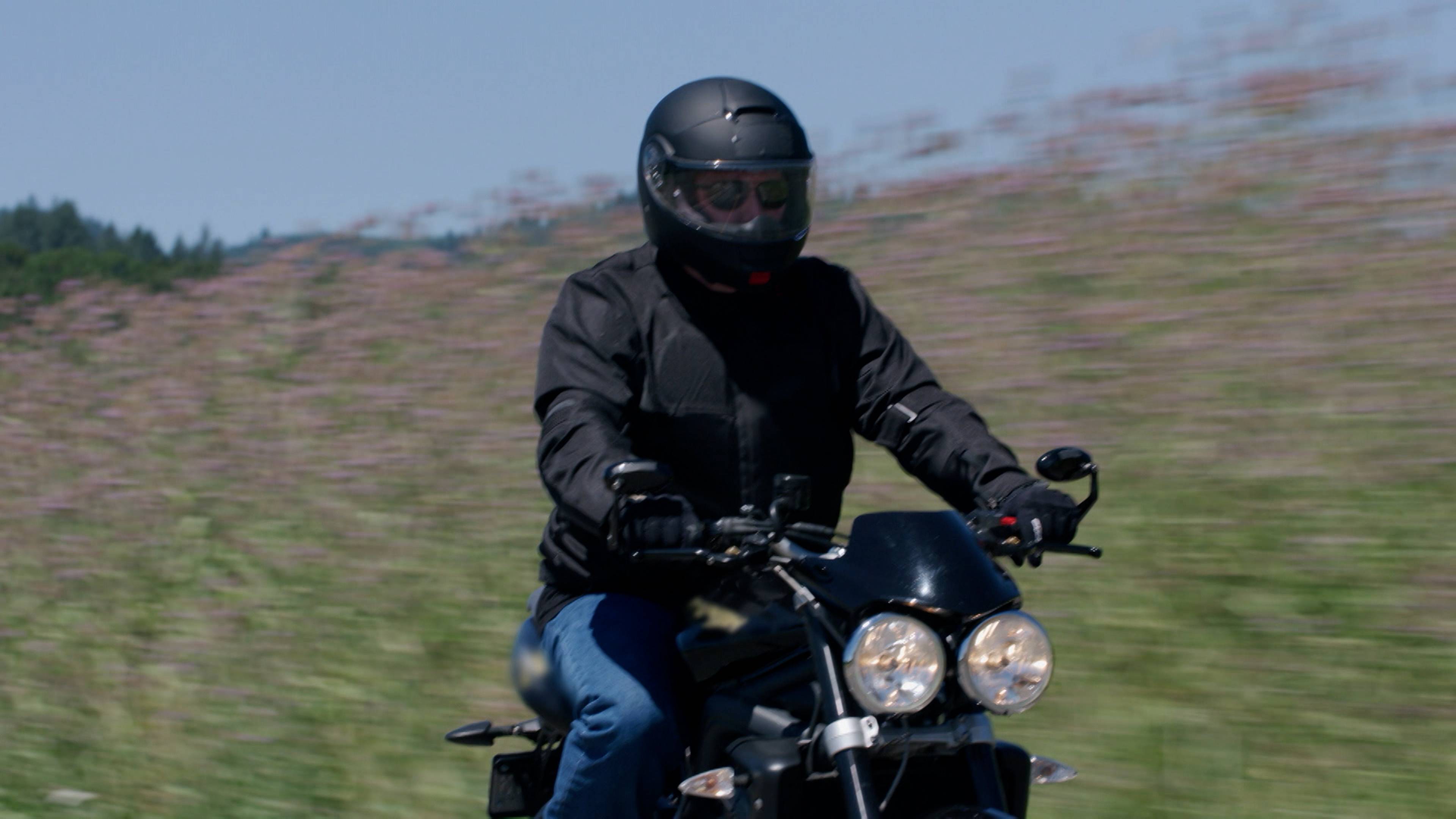 Bikers' Battlegrounds