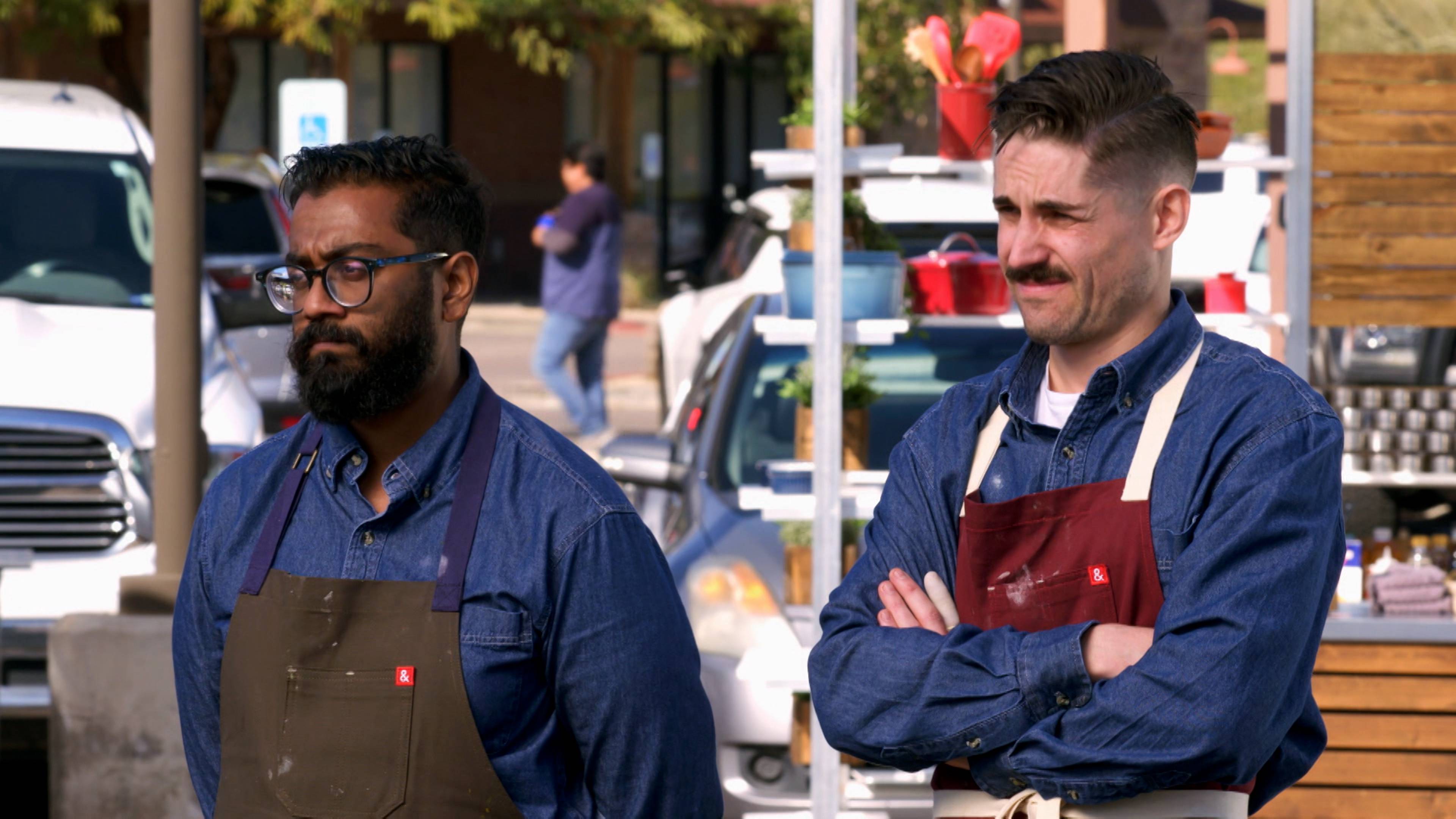 في حدود العائلة