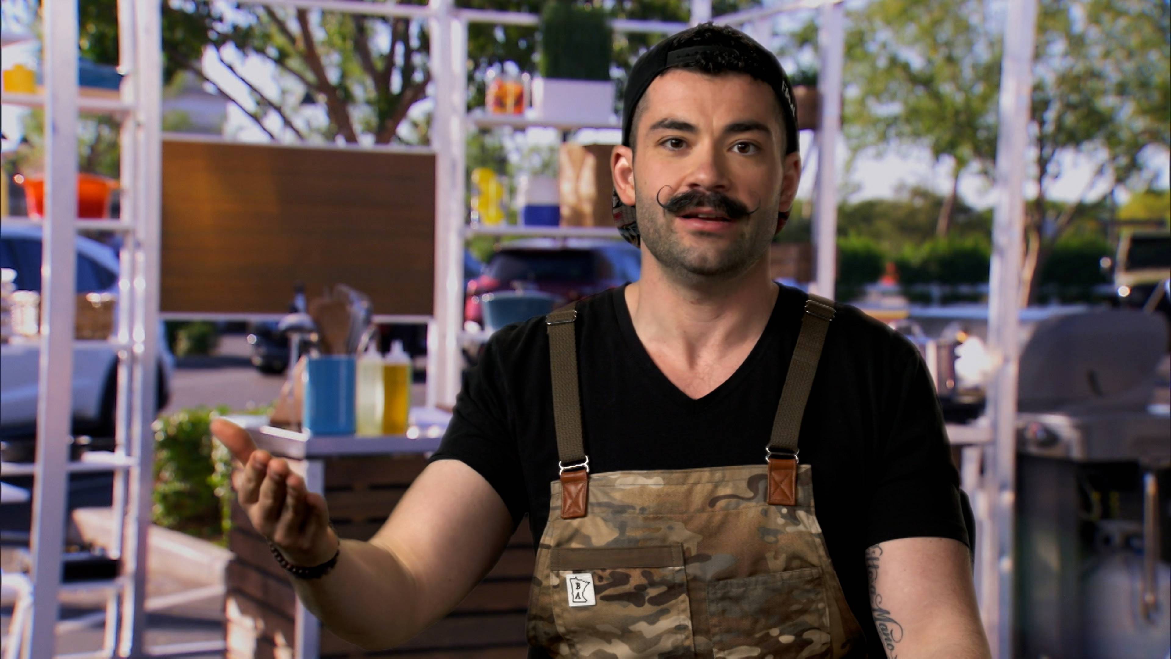 سيطرة الحكام: الجولة الثانية