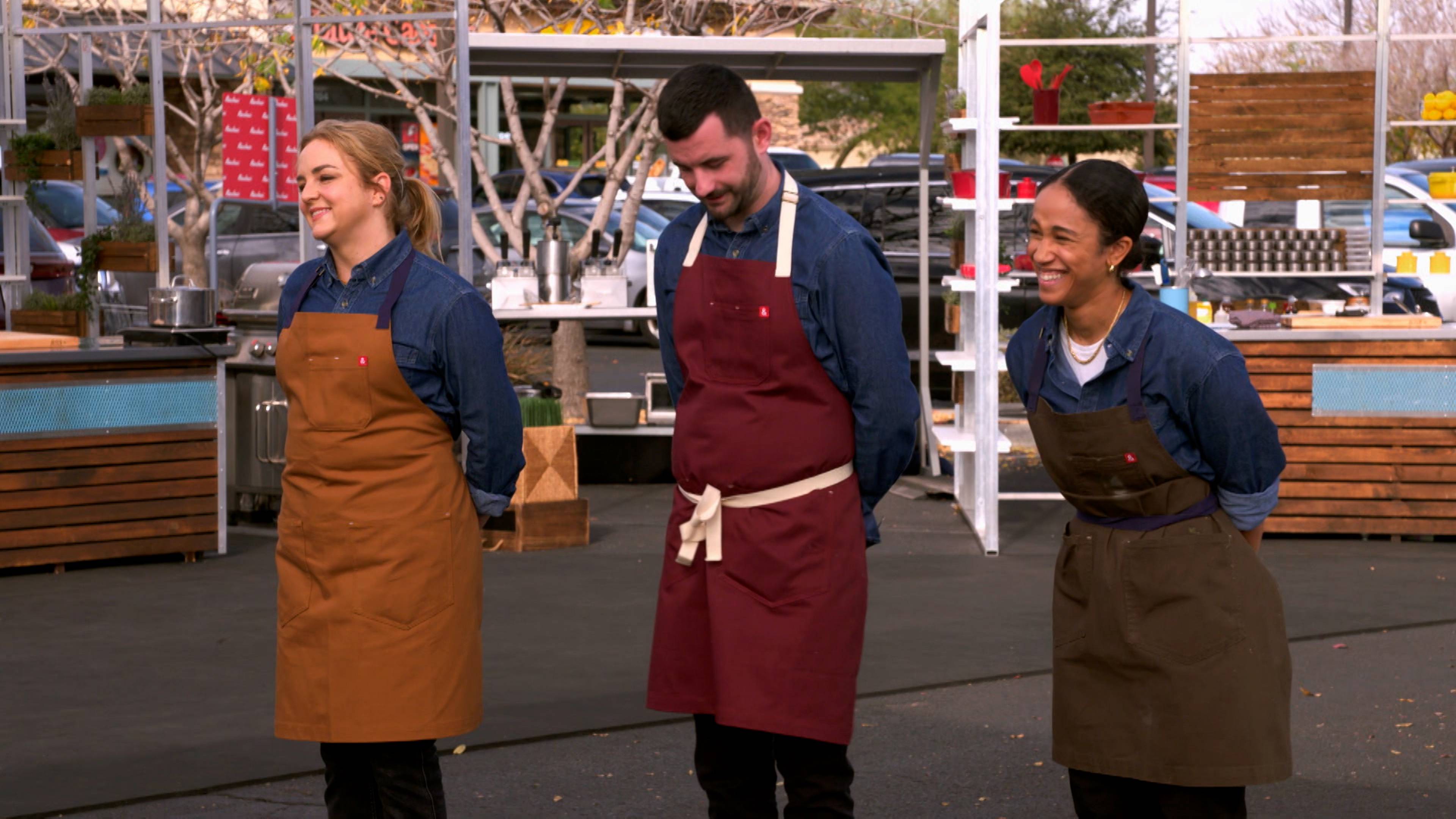 الغمسة الكبيرة