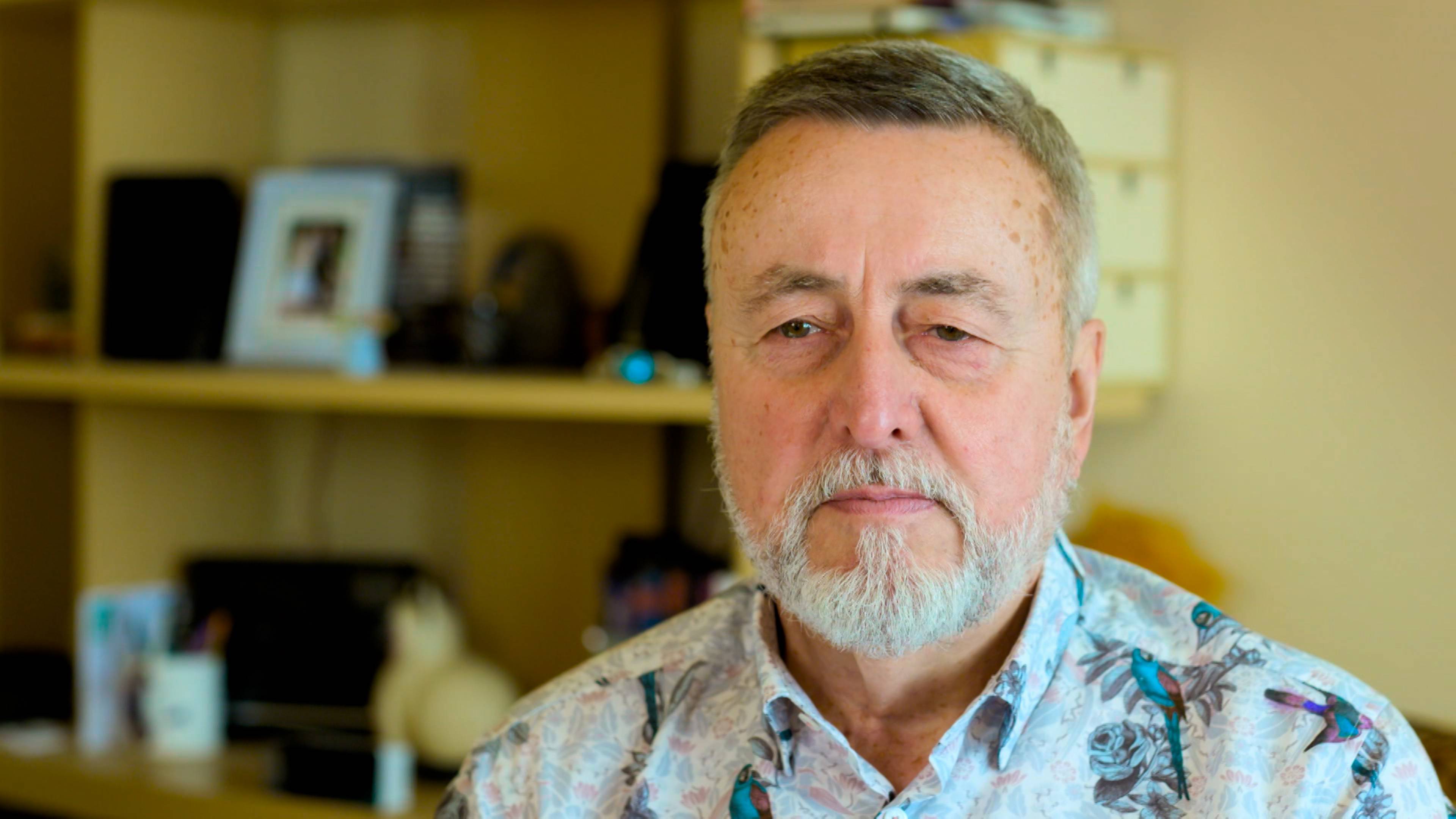 It Smells Like Rotten Food