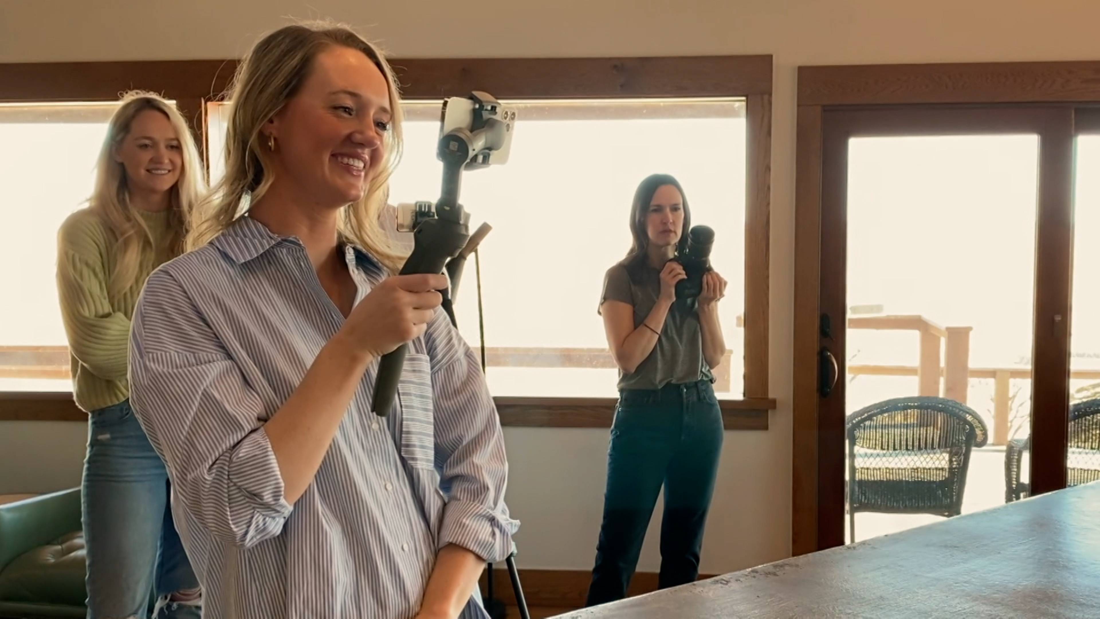 Mediterranean Summer Feast