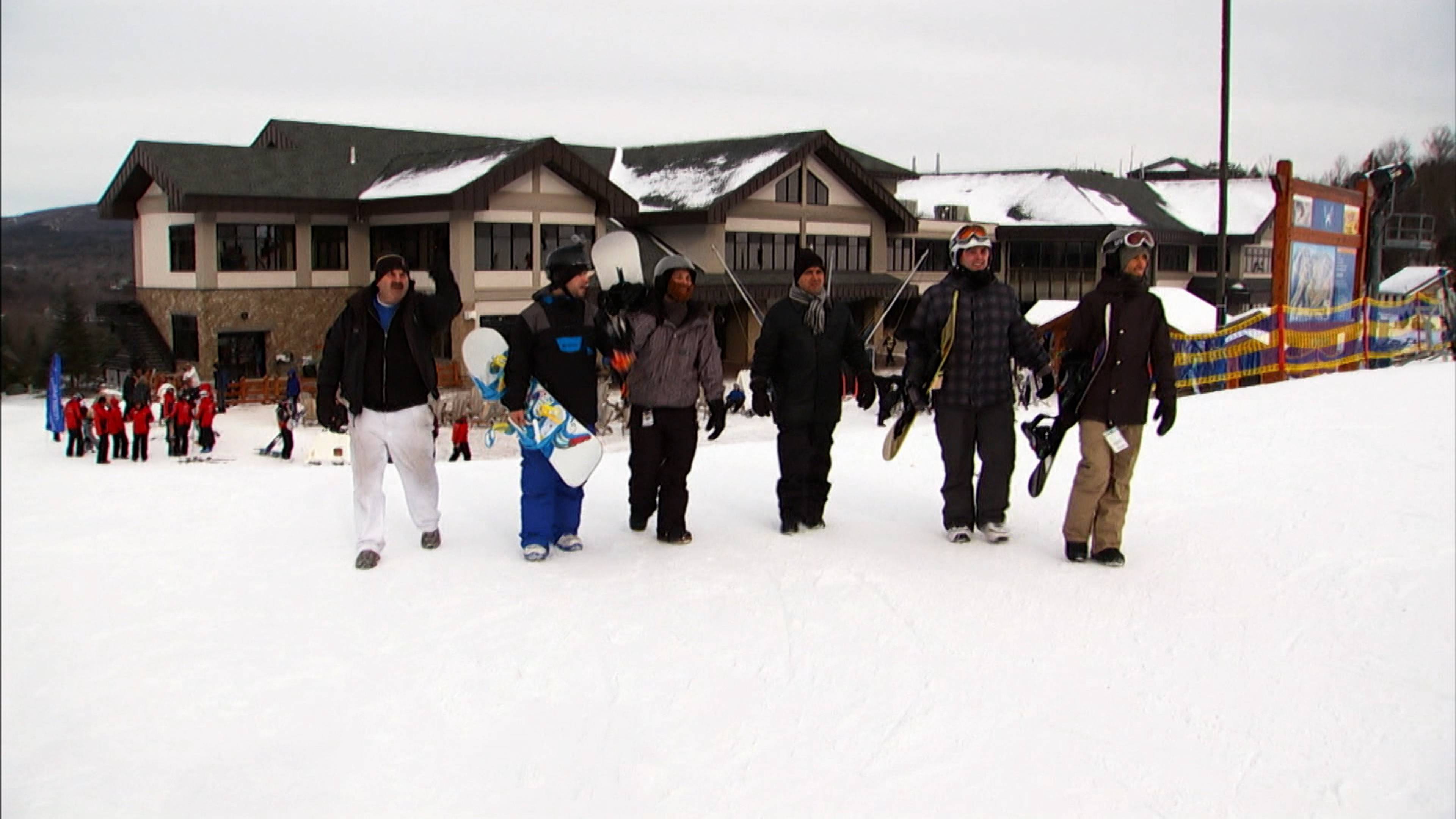 منحدرات السكر