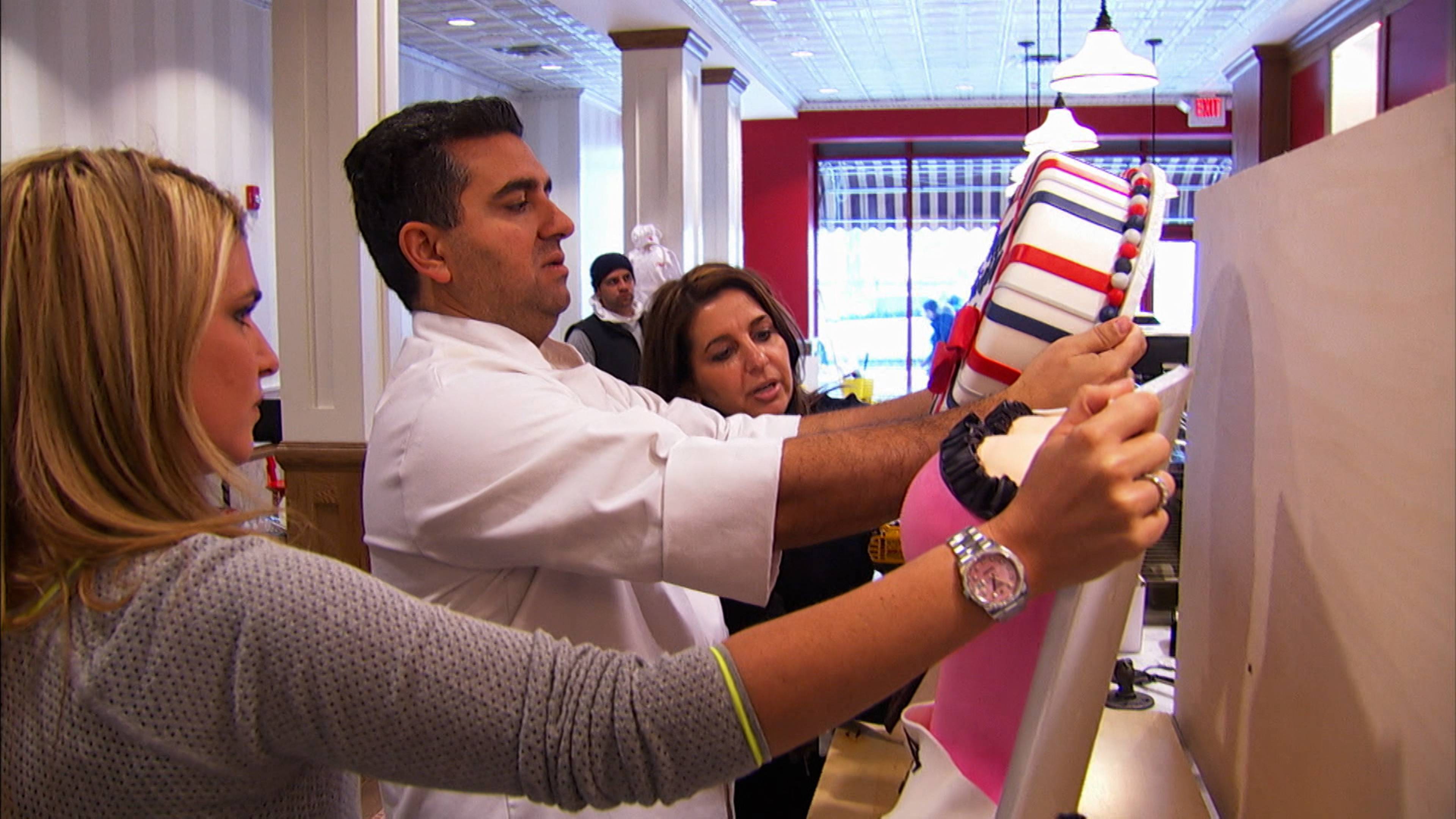 رؤية مزدوجة