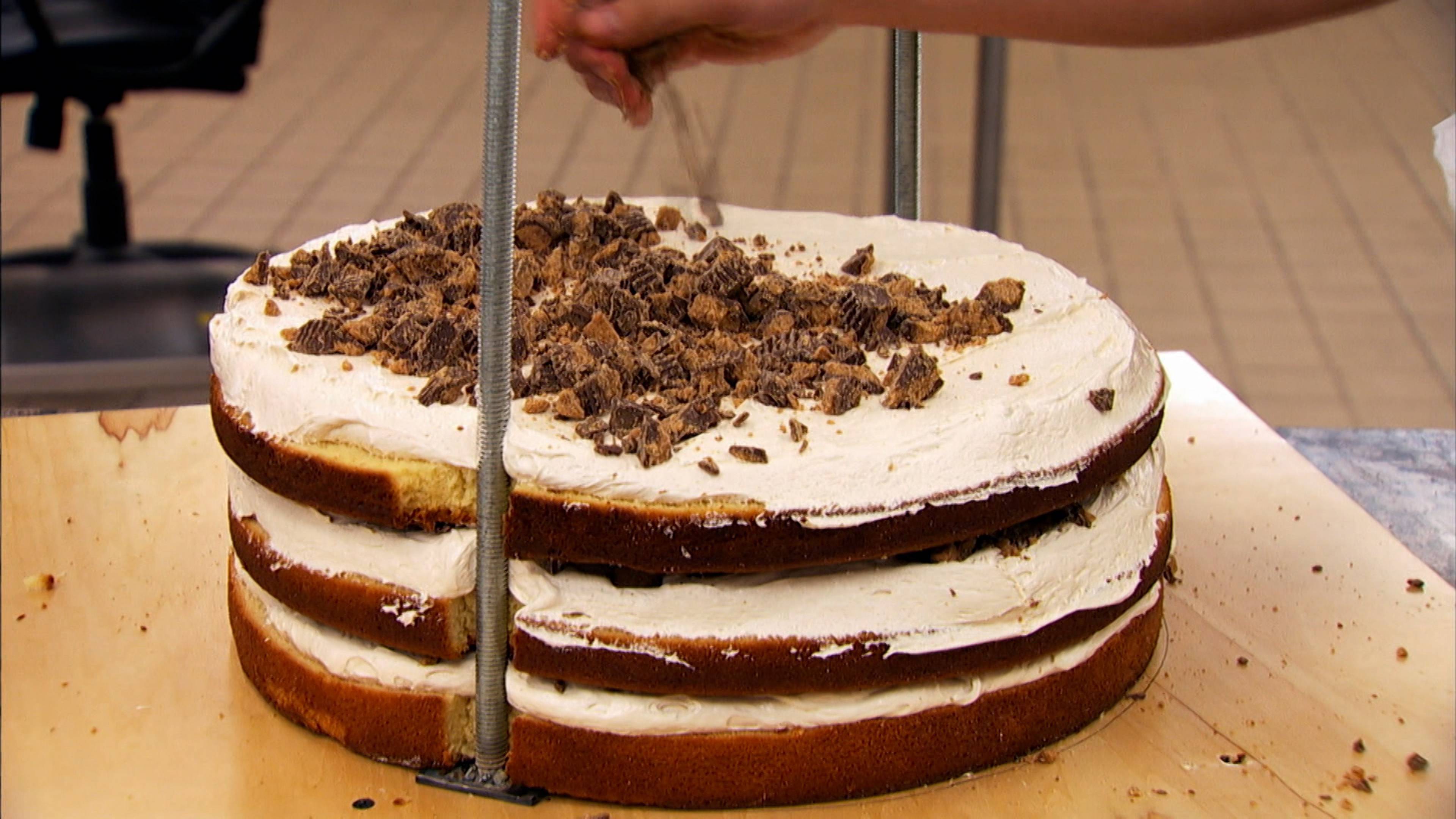 فوضى سلة عيد الفصح