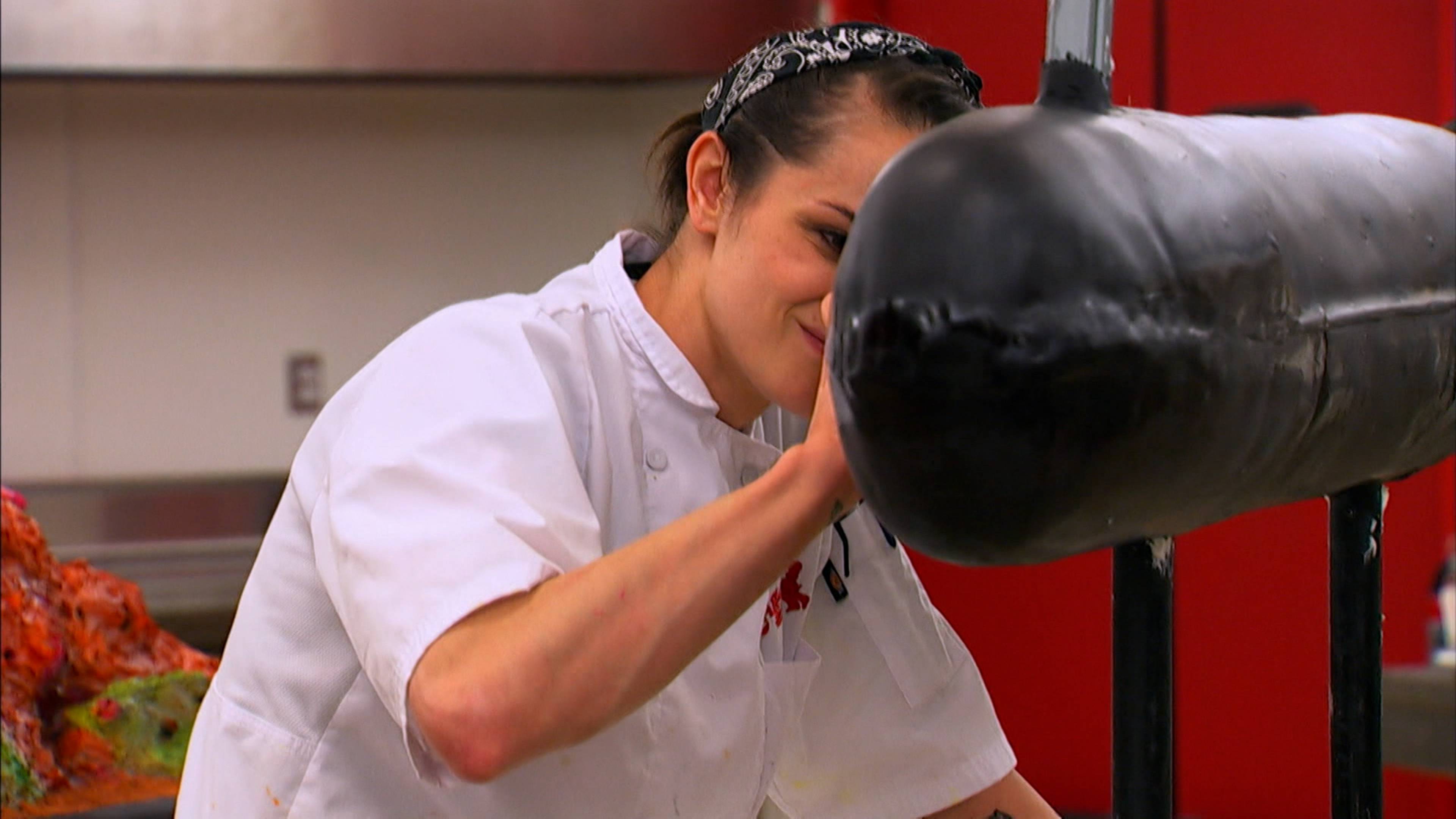 غواصة الكريمة