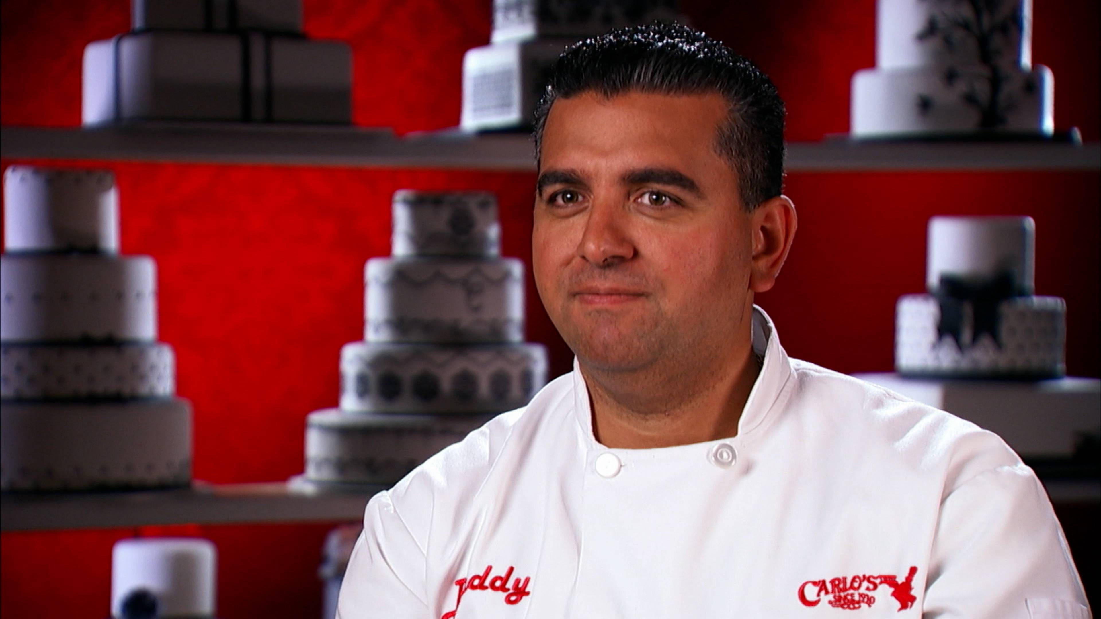 فيفا رئيس الكعك