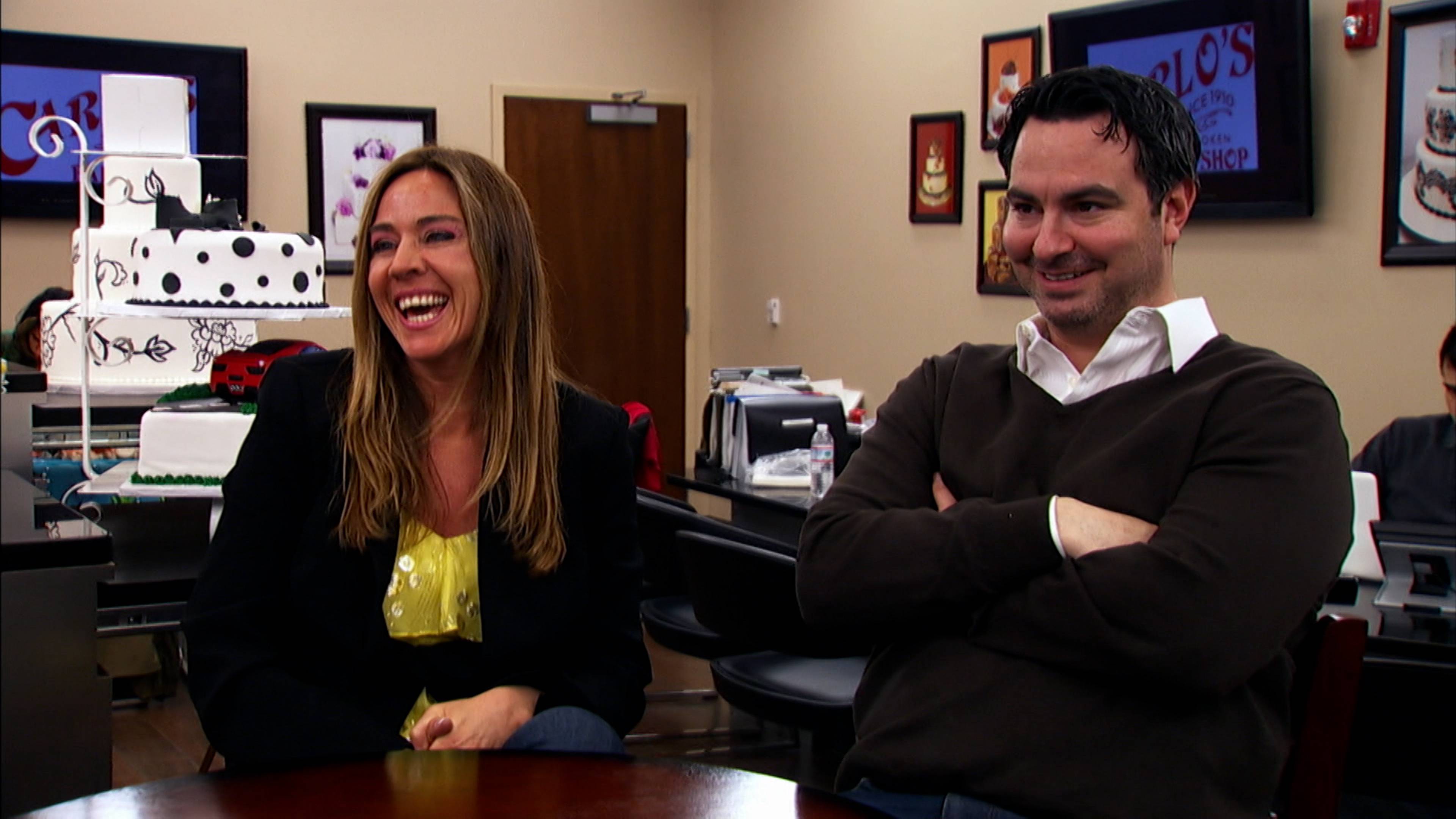 رعاة بقر كارلو