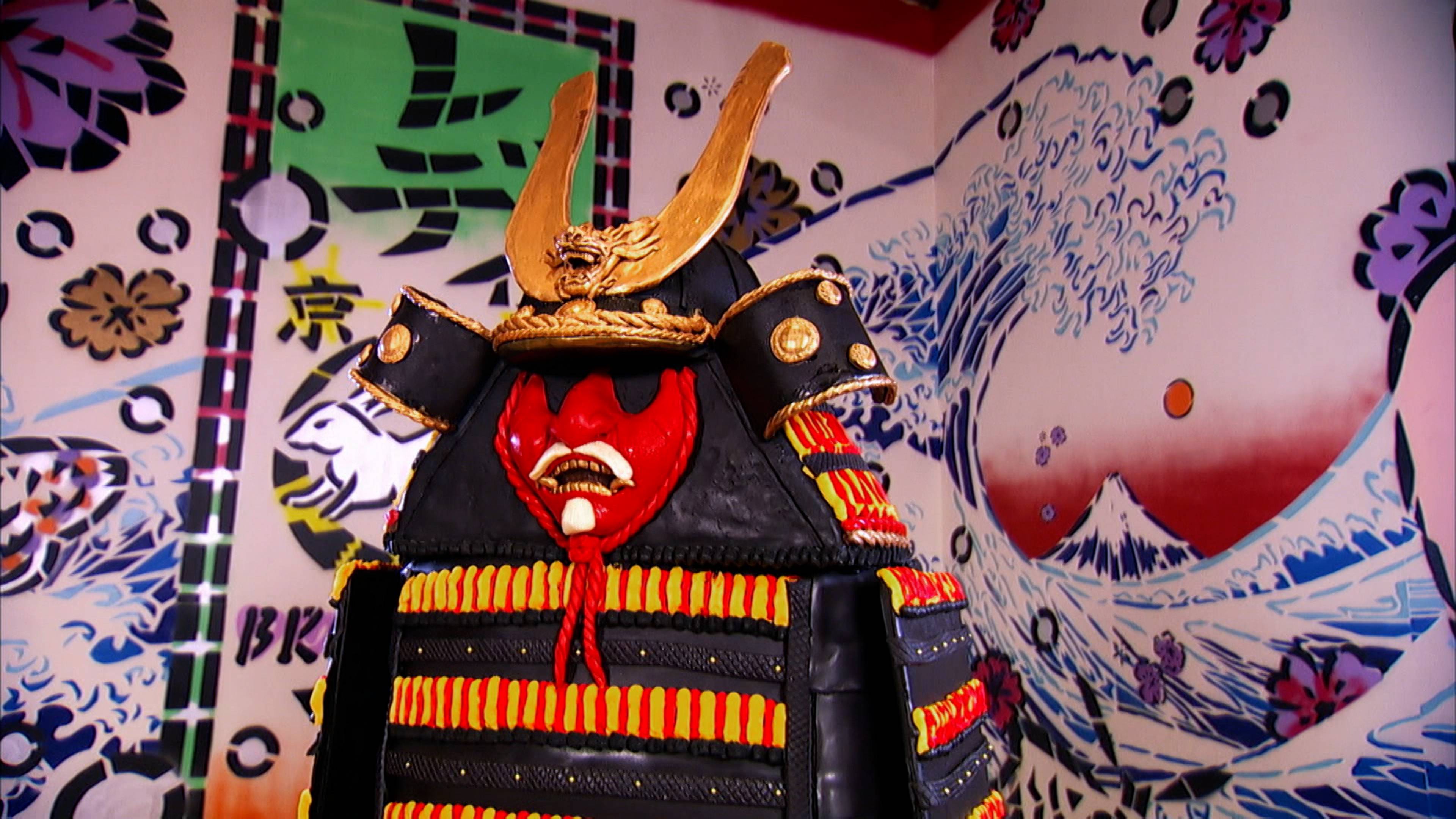 ساموراي صقلية