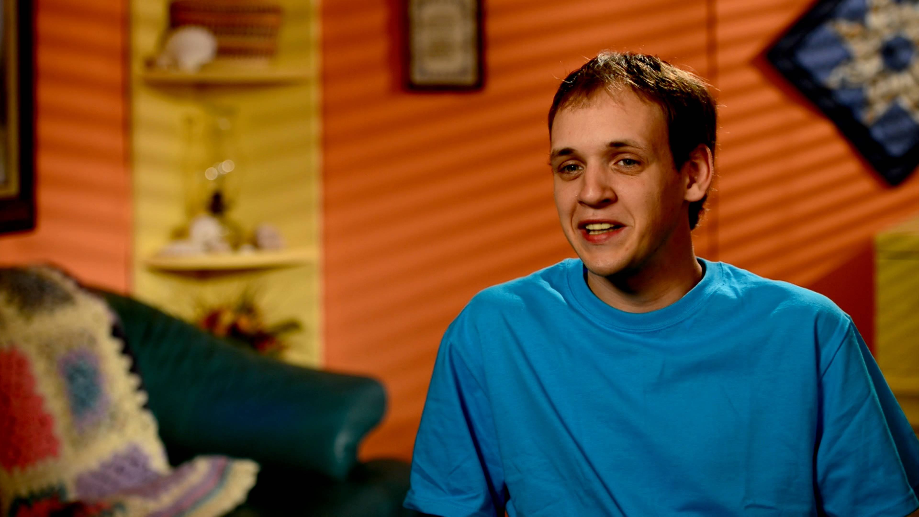 مواجهة الشياطين