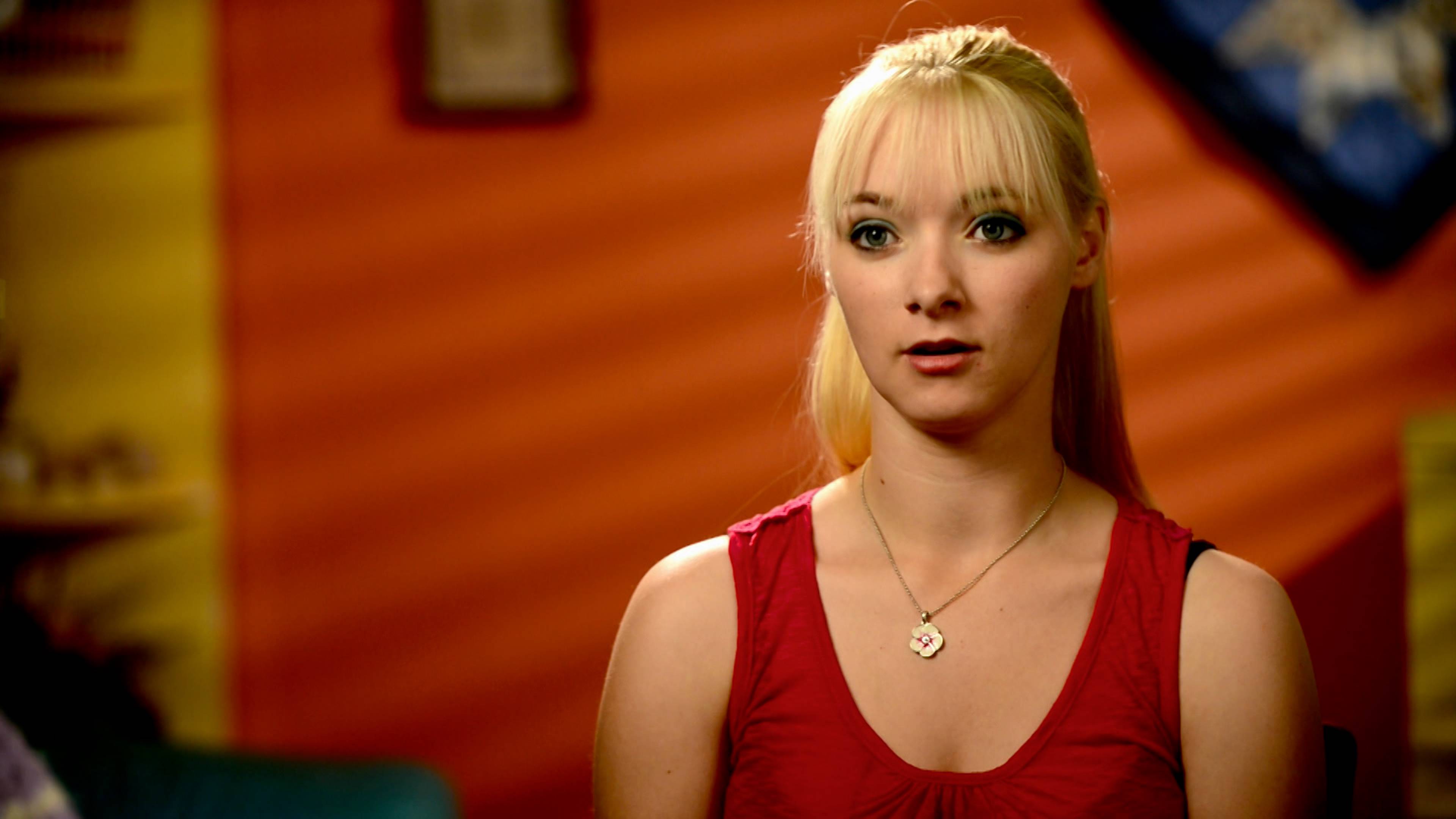 الوقوع في كارثة