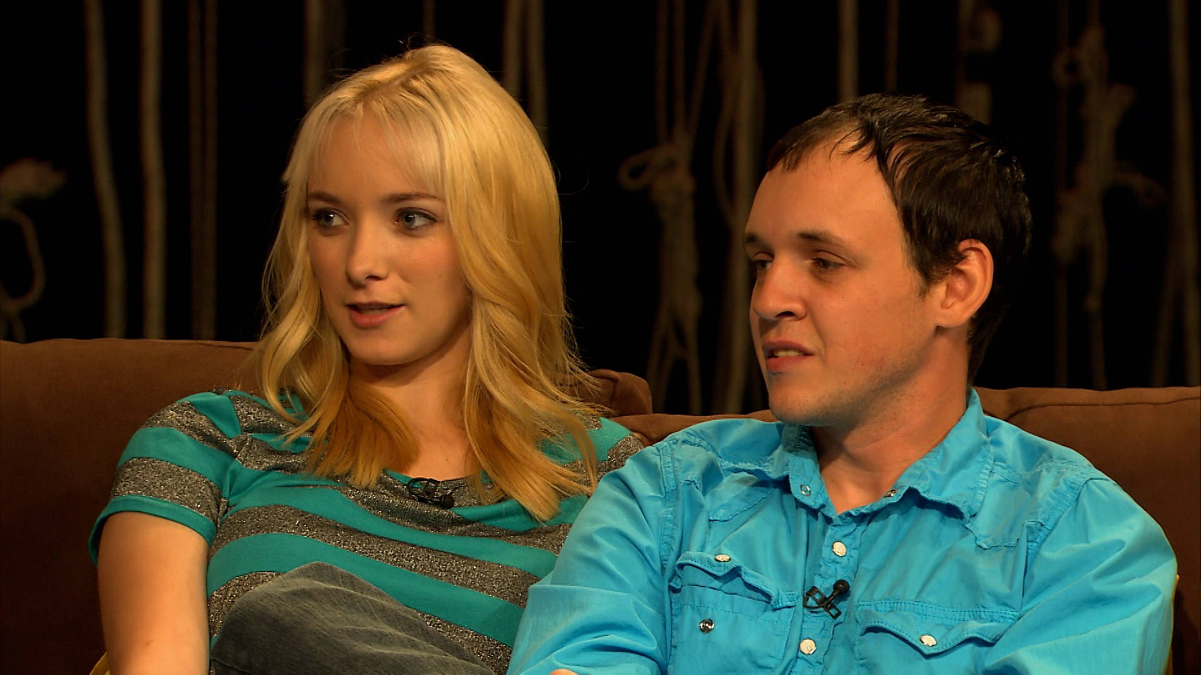 لم الشمل: الجزء 1