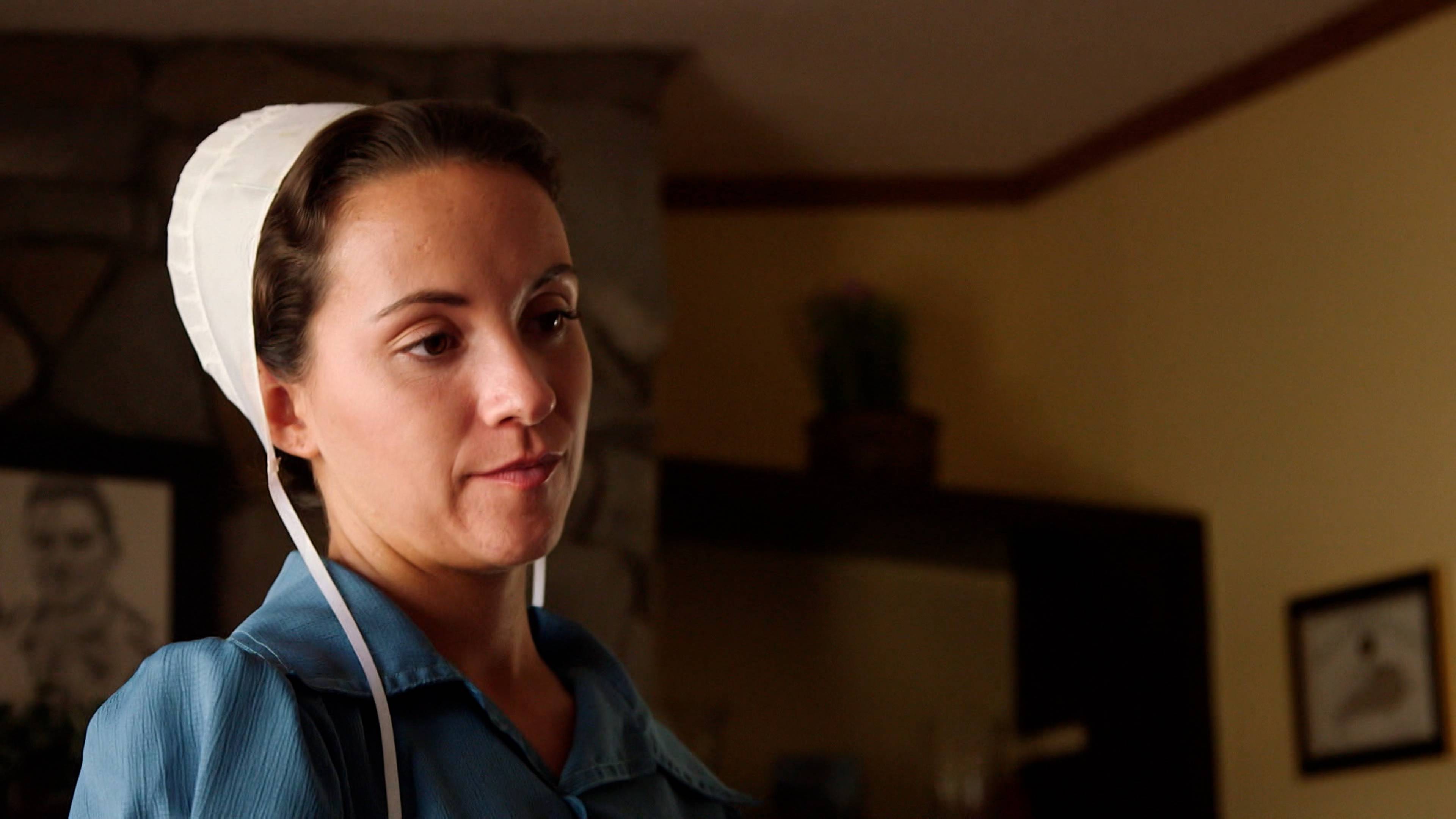 نور في نهاية النفق