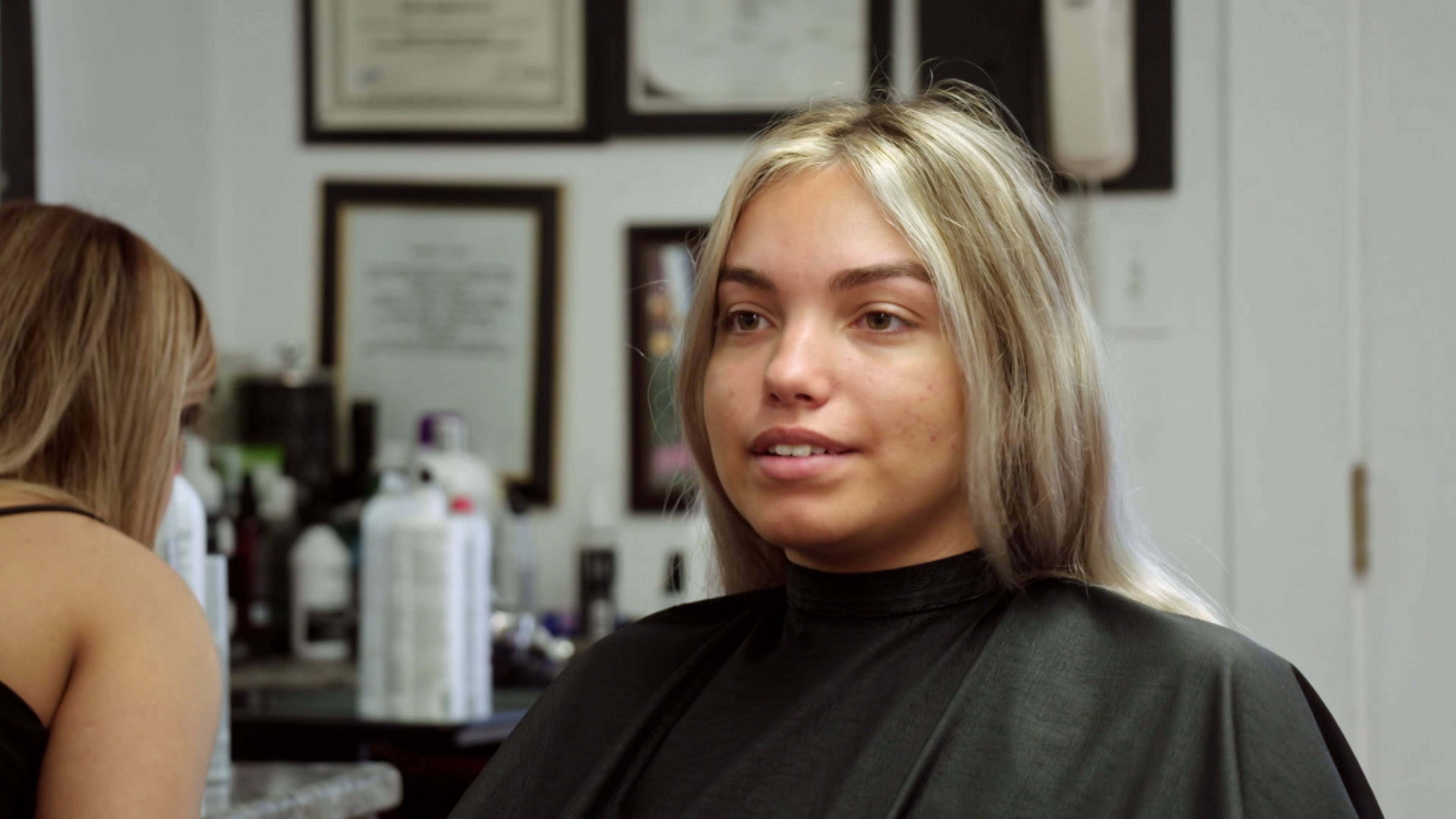 Shocking News & Wedding Blues