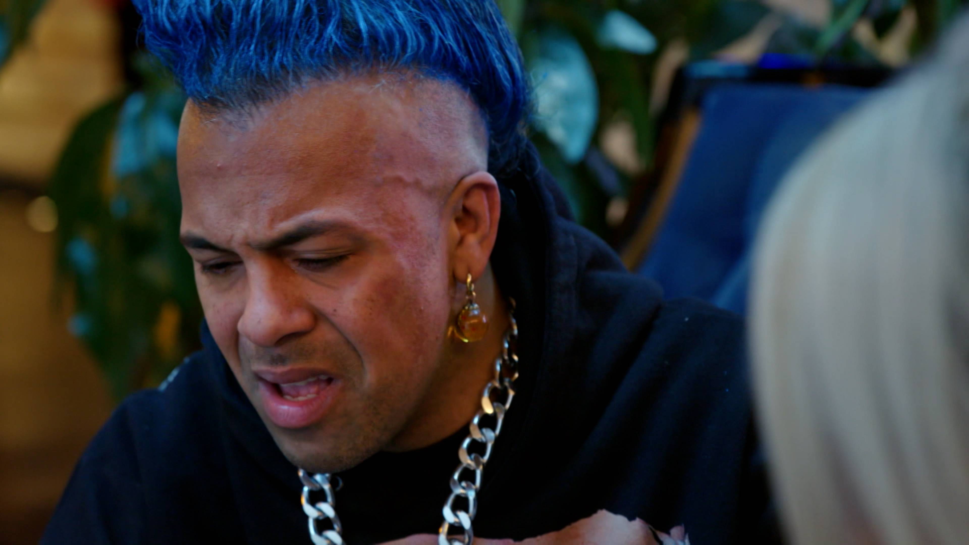 Changing Plans & Body Slams