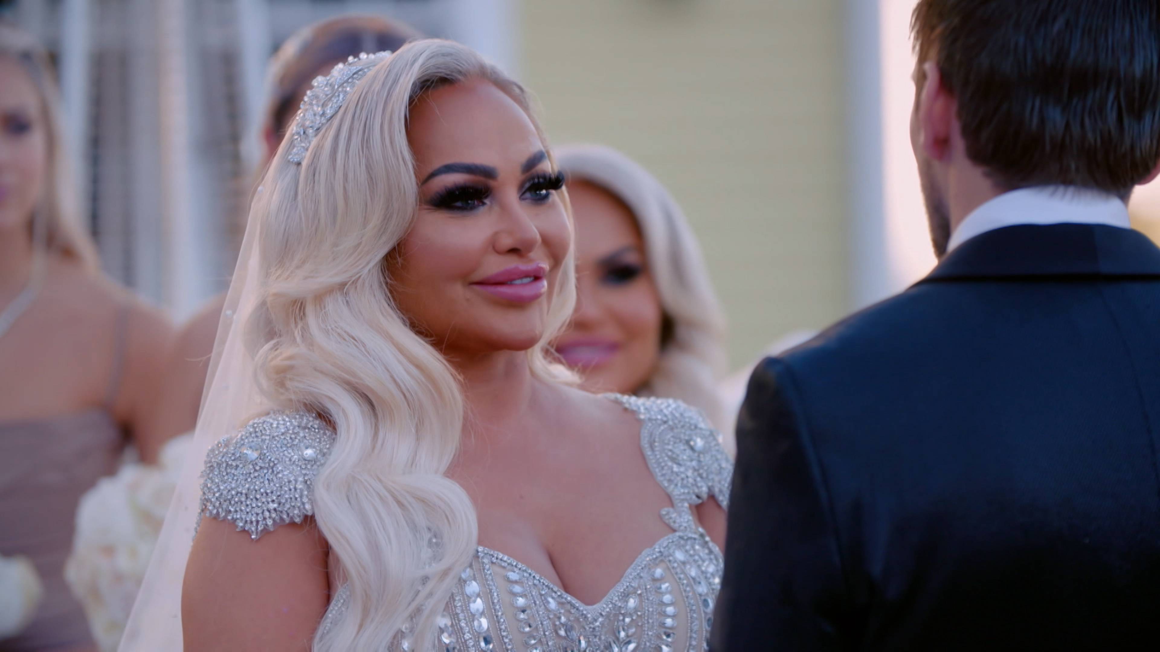 Lies & Furious Brides