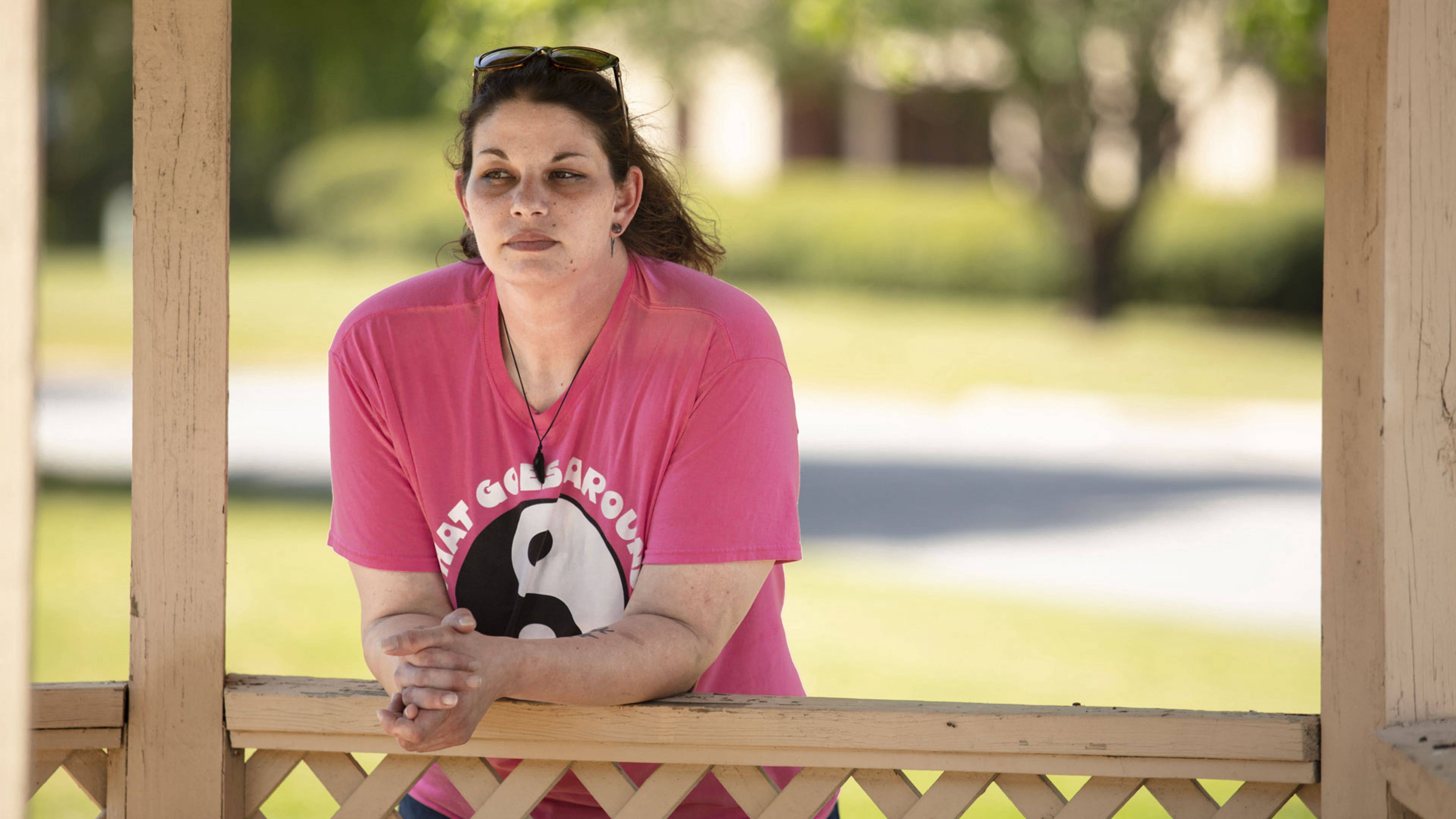 تسميم غارنيت سبيرز