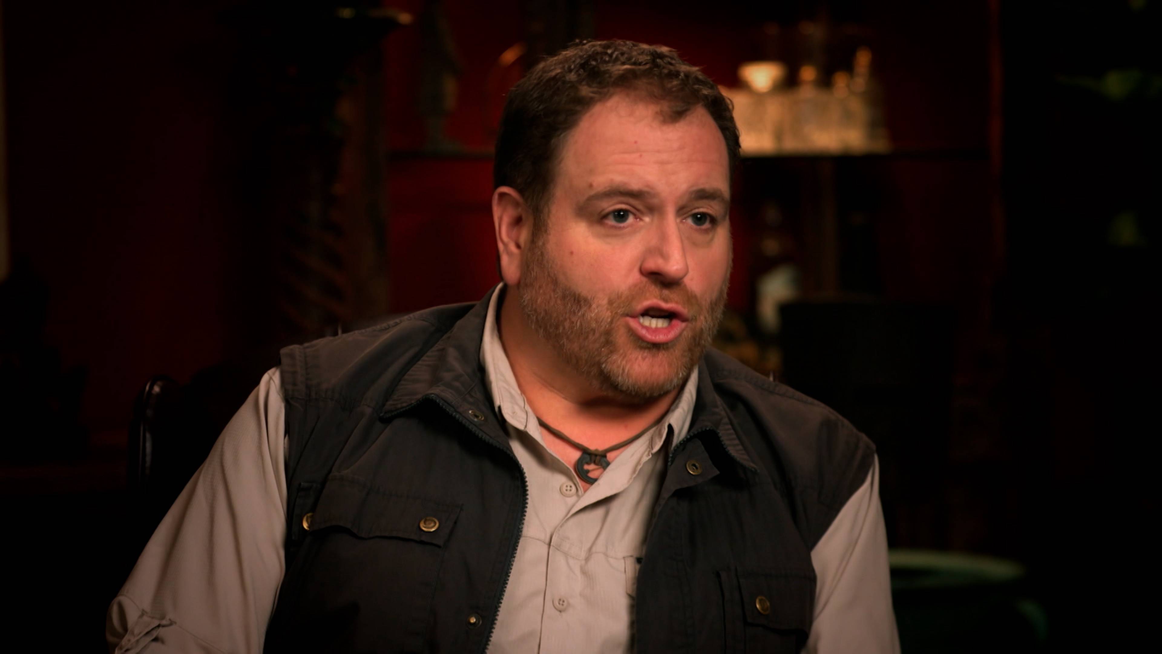 أشباح مصحة إلويس الجزء 1