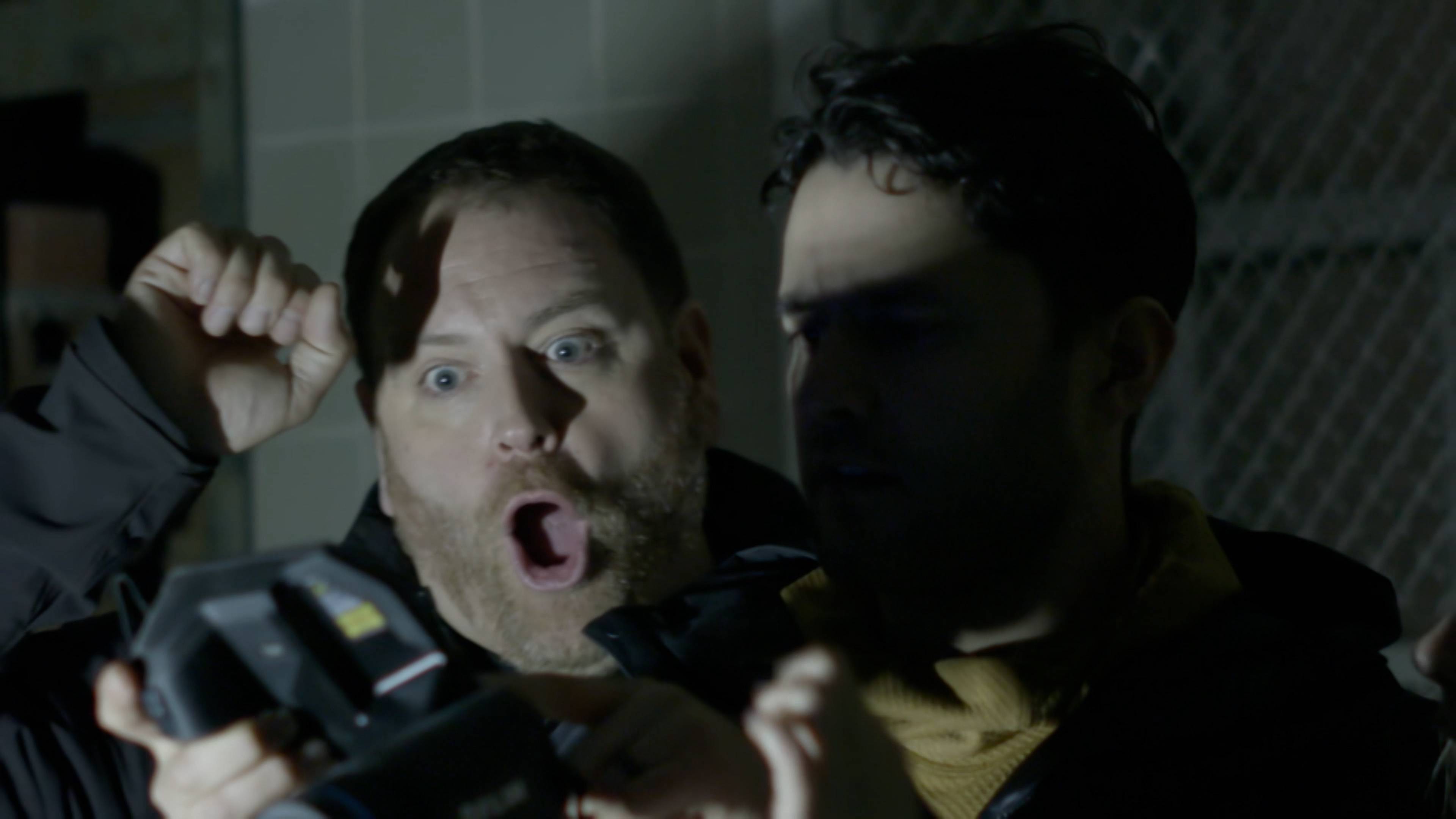 أشباح مصحة إلويس الجزء 2